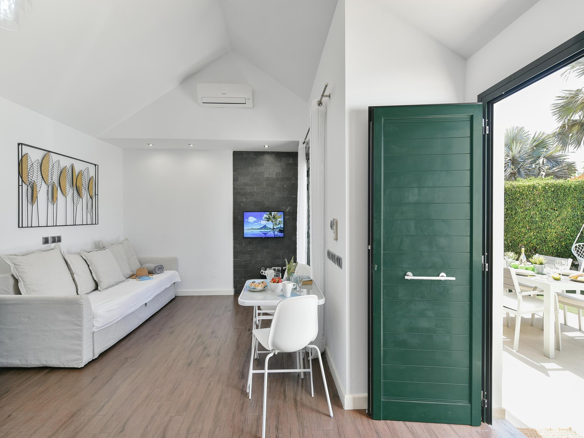   Bungalow DS50 Maspalomas - 3 Pax