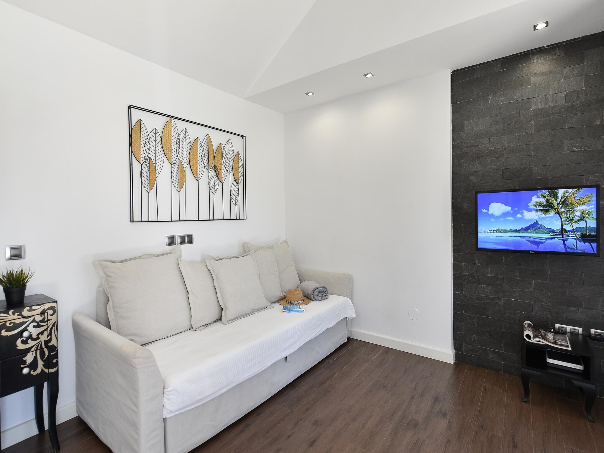   Bungalow DS50 Maspalomas - 3 Pax