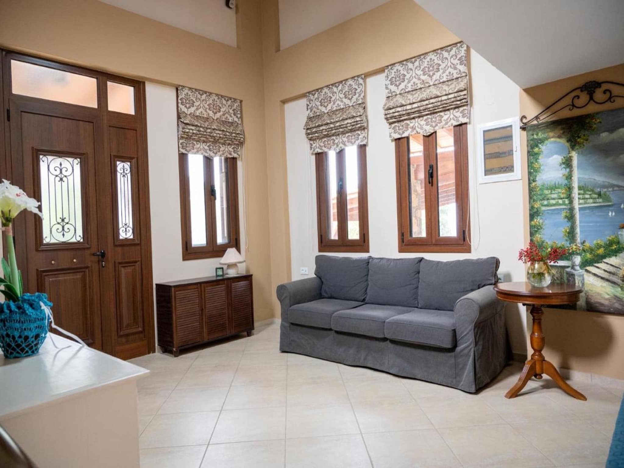 Maison Elounda Plaka Luxury Villa