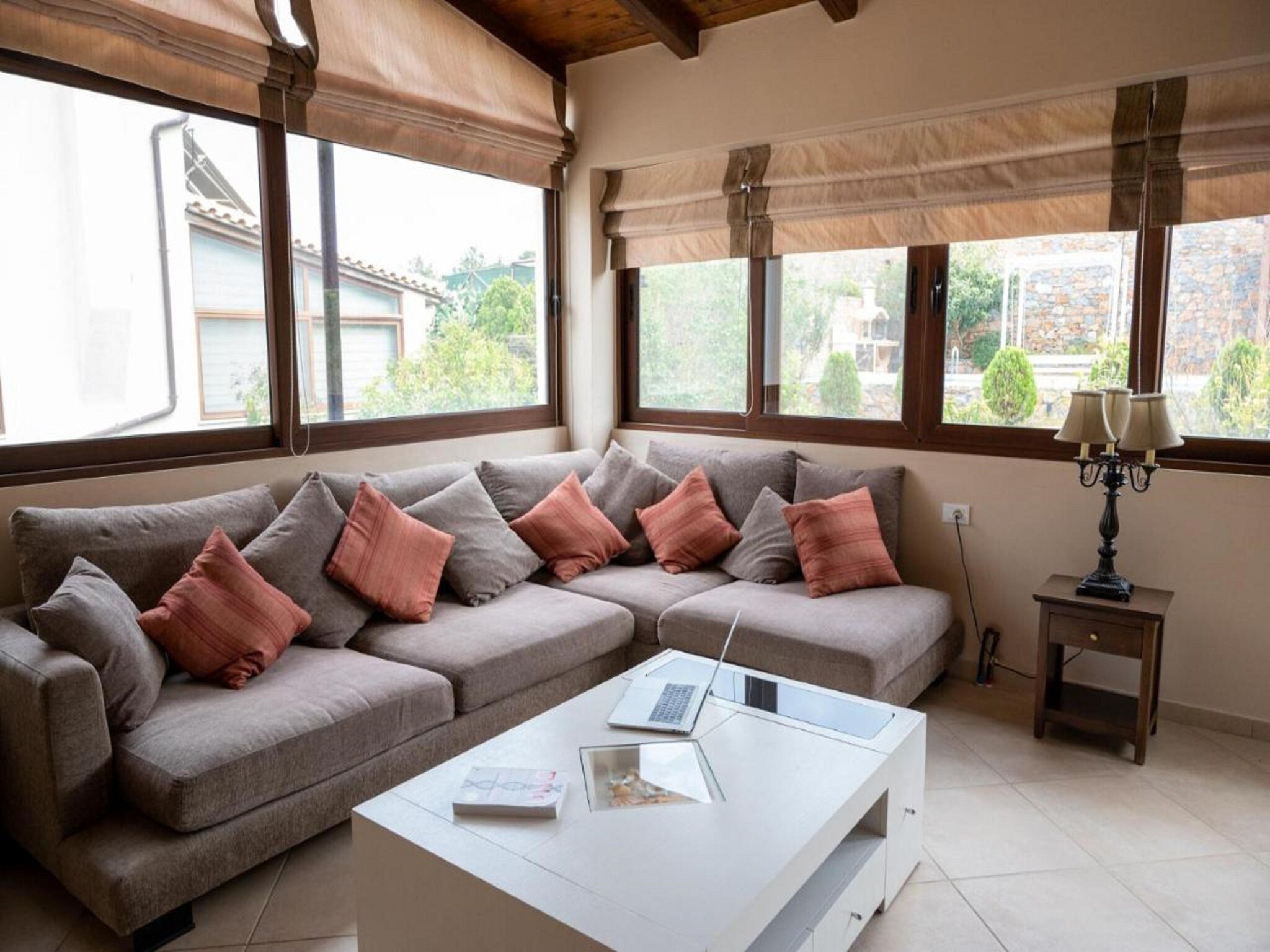 Maison Elounda Plaka Luxury Villa