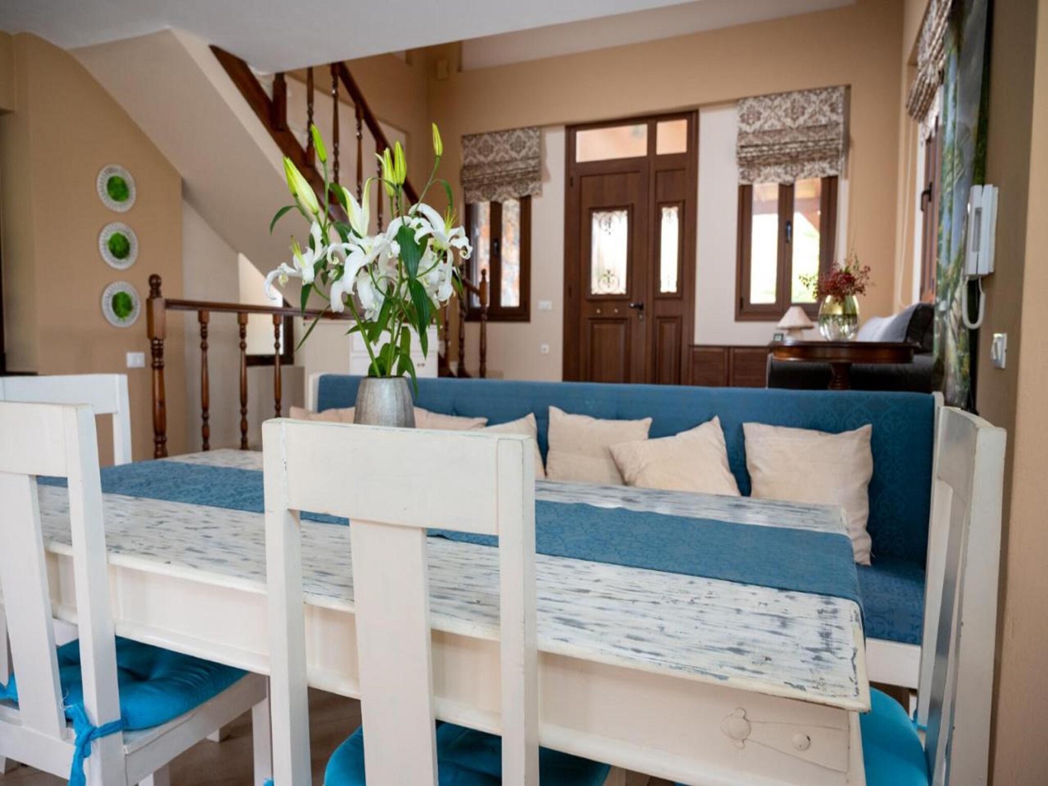 Maison Elounda Plaka Luxury Villa