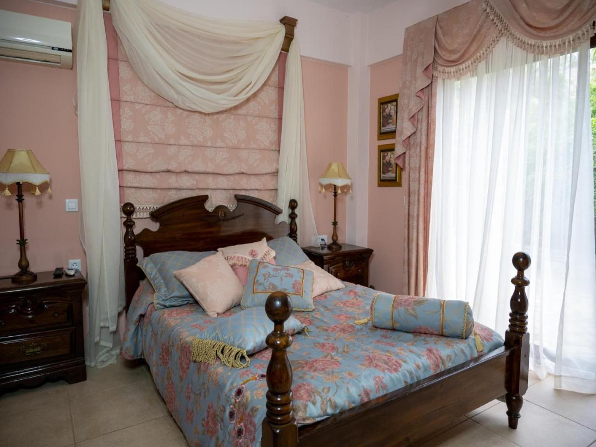 Maison Elounda Plaka Luxury Villa