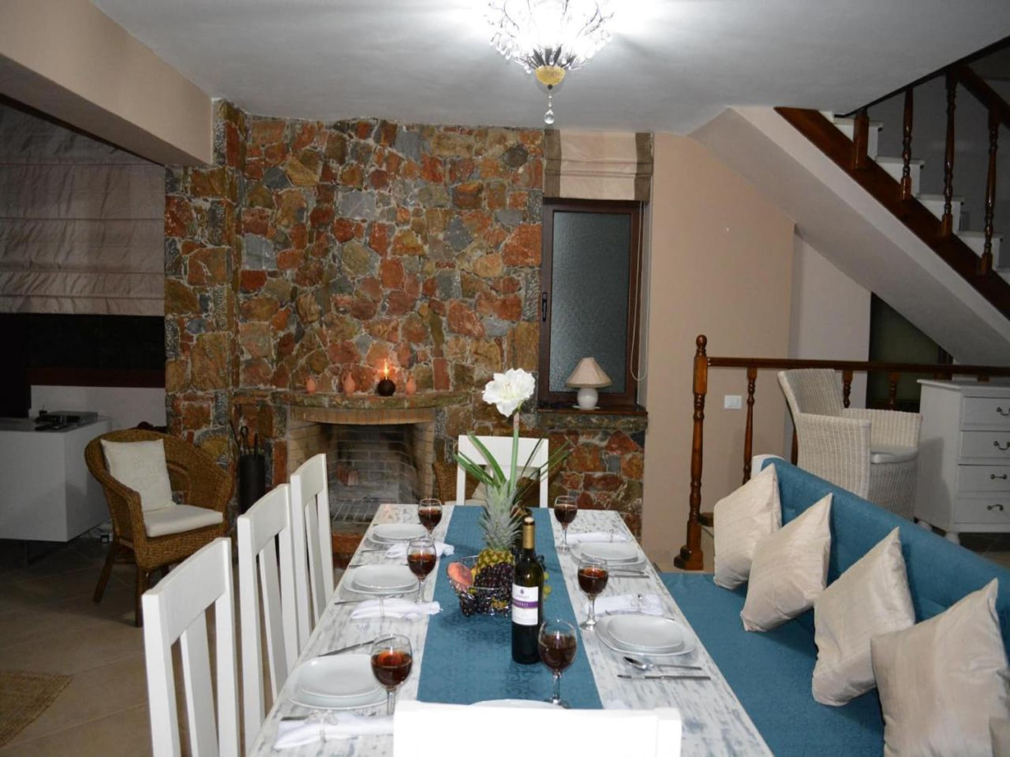 Maison Elounda Plaka Luxury Villa
