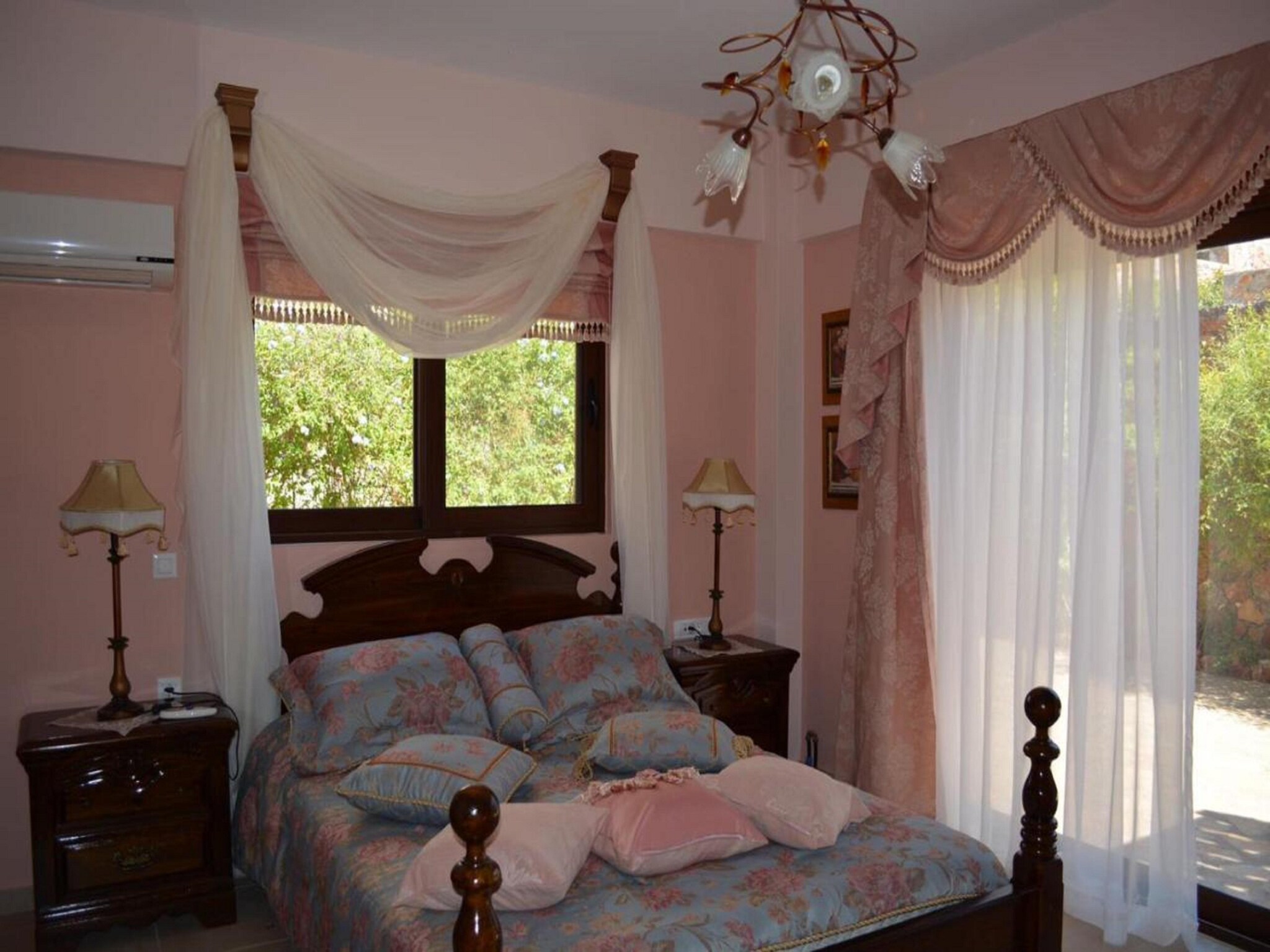 Maison Elounda Plaka Luxury Villa
