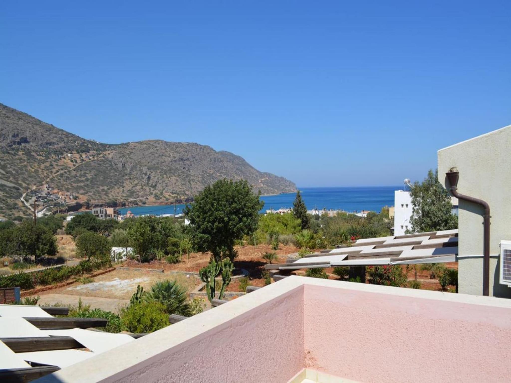 Maison Elounda Plaka Luxury Villa
