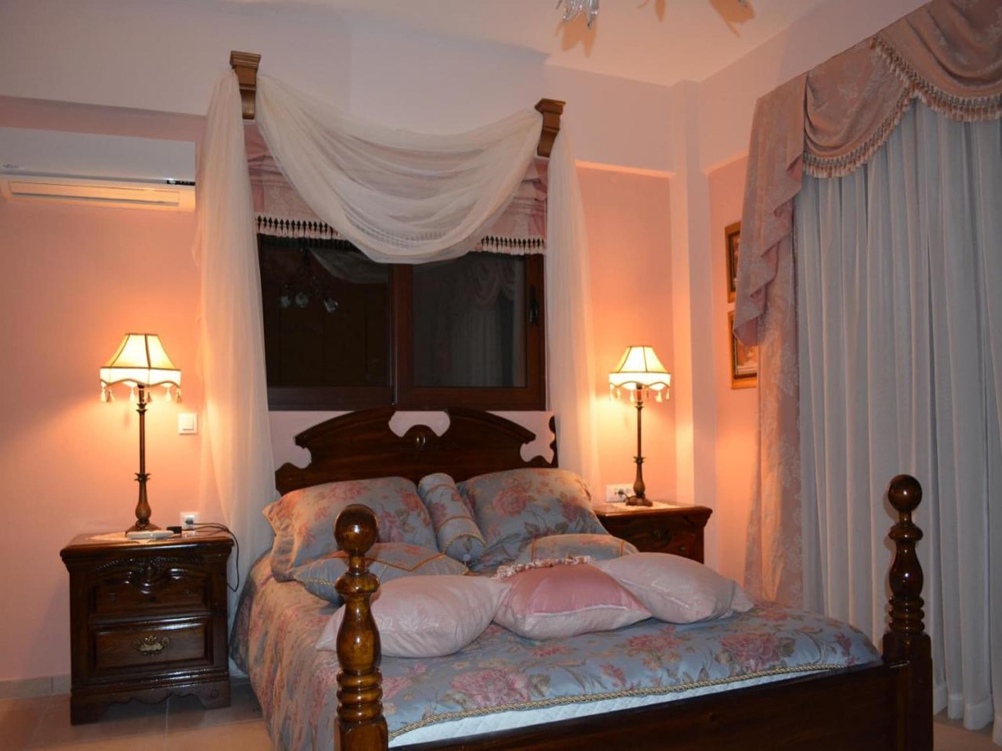 Maison Elounda Plaka Luxury Villa