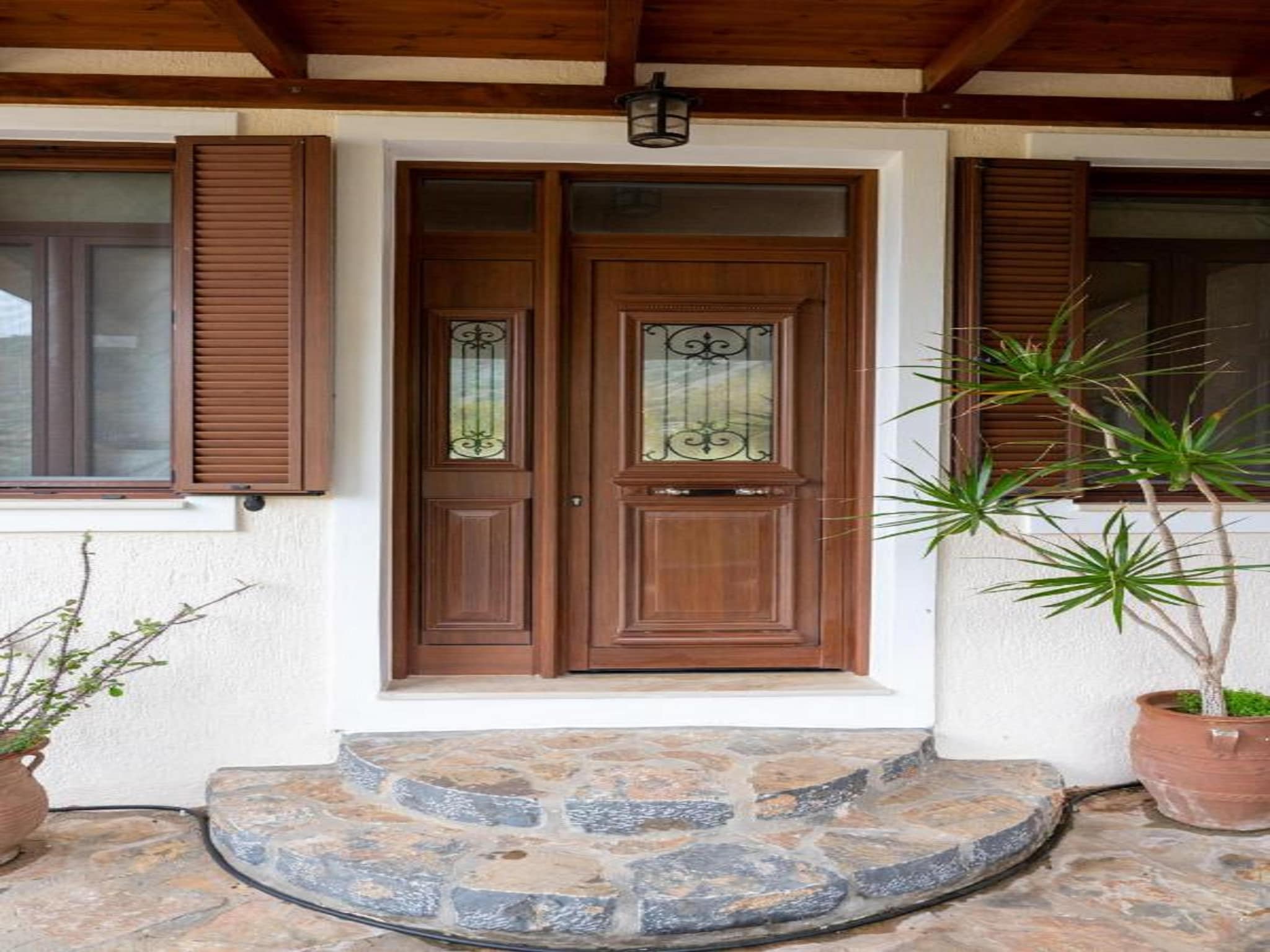 Maison Elounda Plaka Luxury Villa