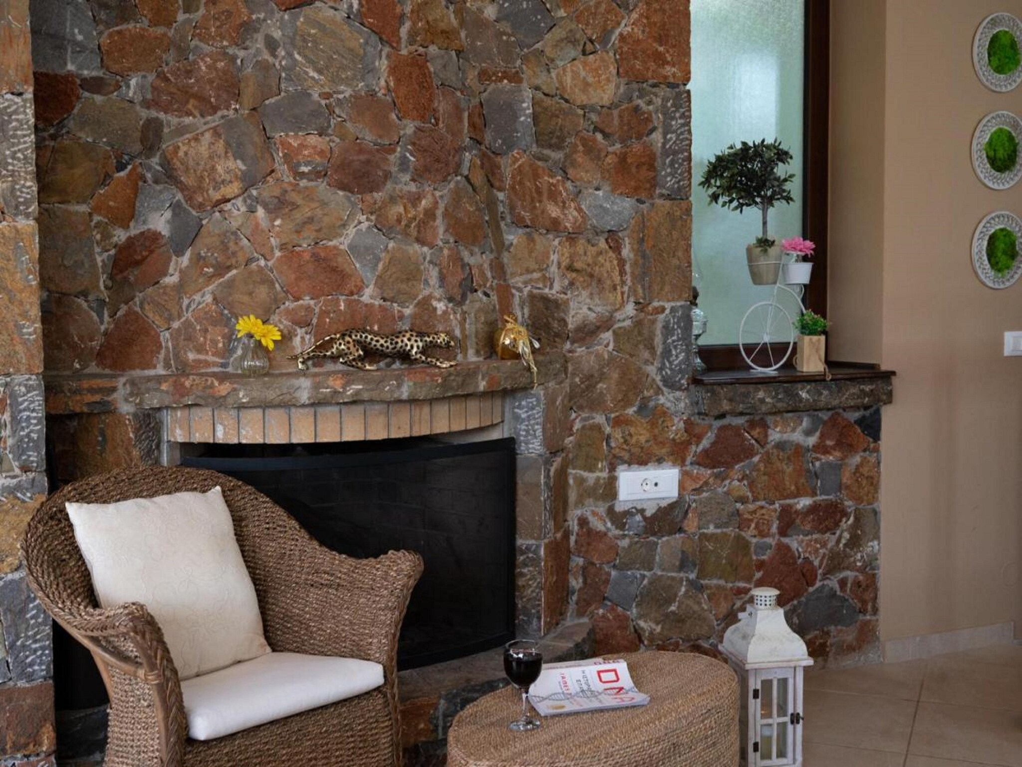 Maison Elounda Plaka Luxury Villa