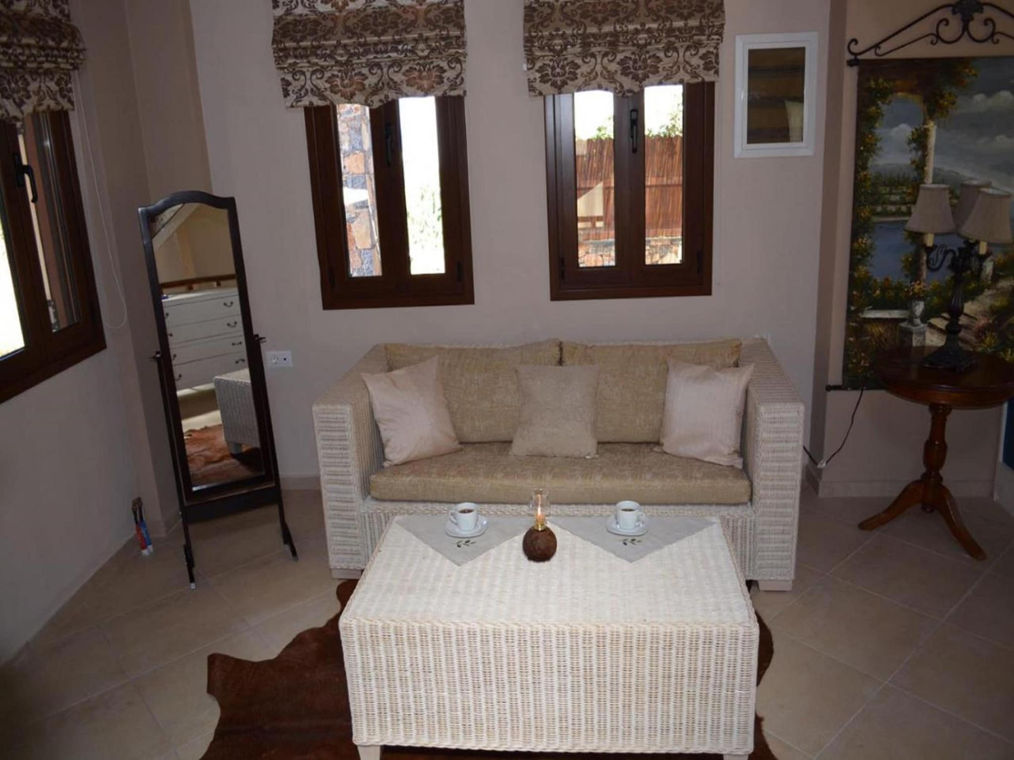 Maison Elounda Plaka Luxury Villa