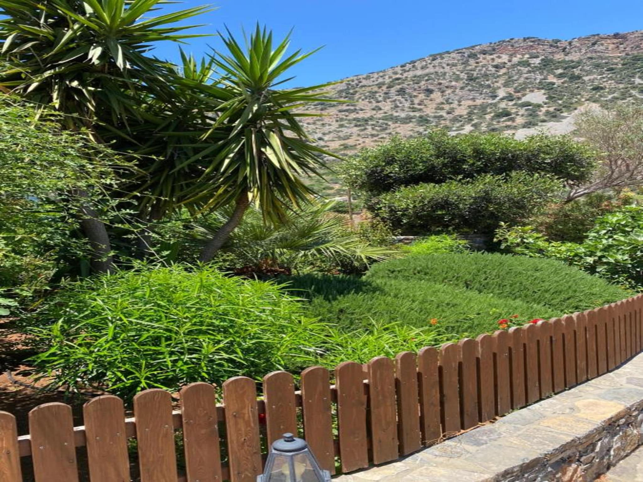 Maison Elounda Plaka Luxury Villa