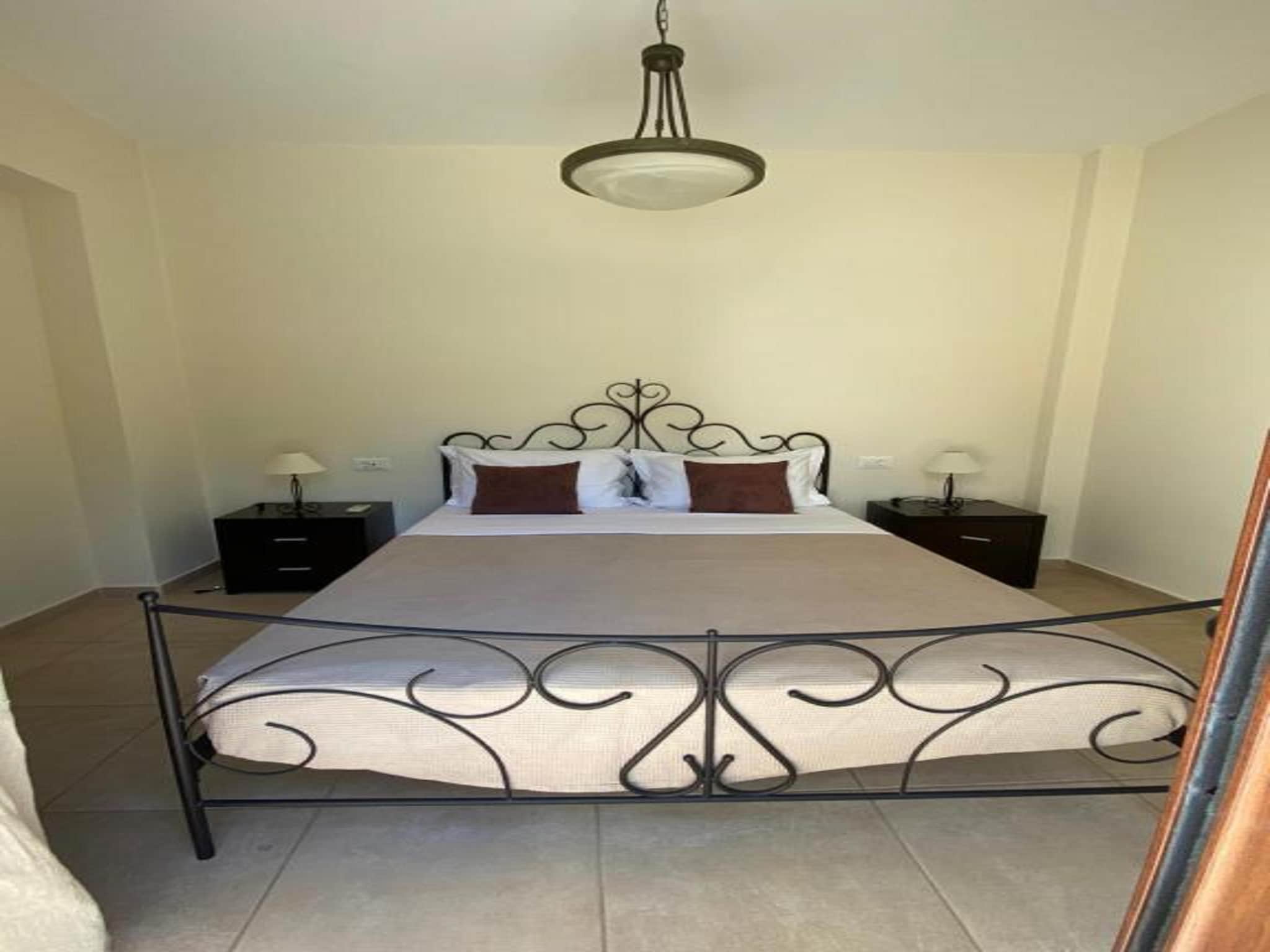 Maison Elounda Plaka Luxury Villa