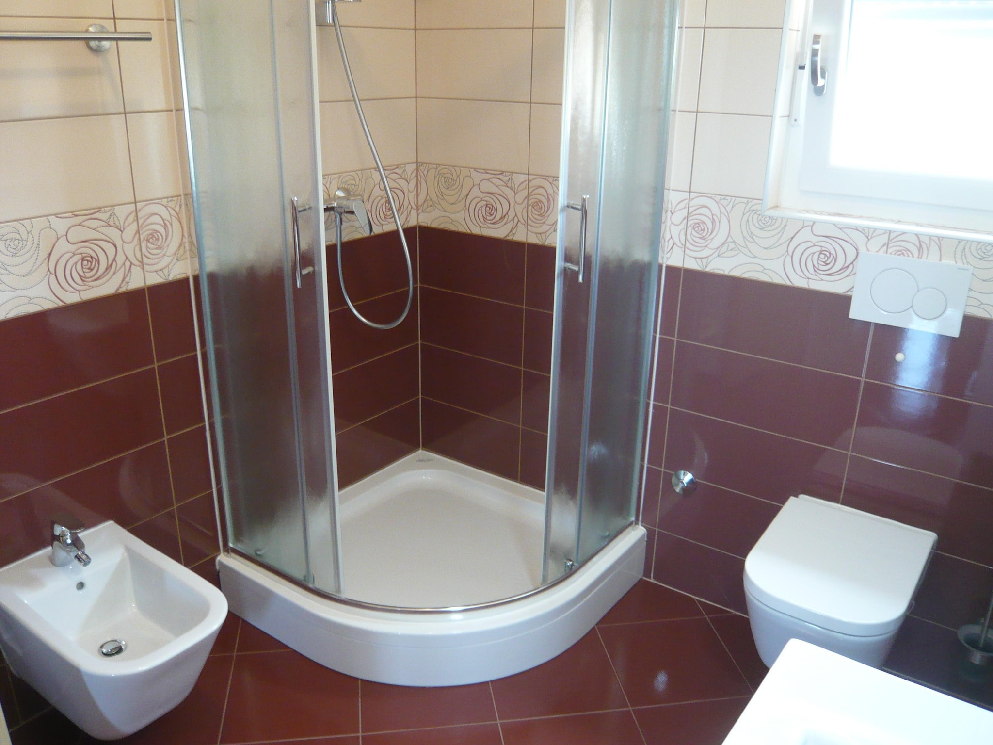 Ferienwohnung Apartment Jasna in Zaton 60 qm Obergeschoß 1s