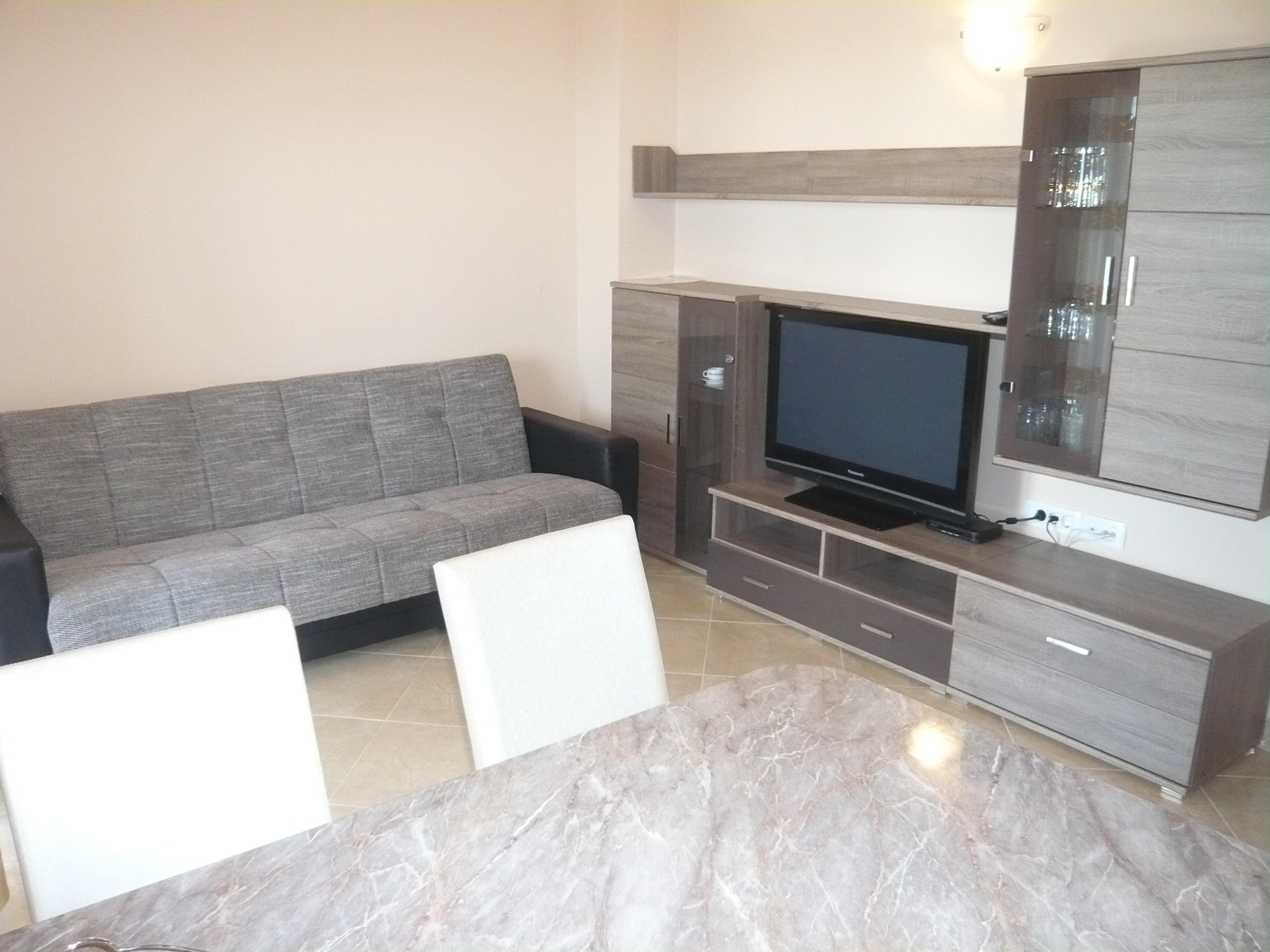Ferienwohnung Apartment Jasna in Zaton 60 qm Obergeschoß 1s