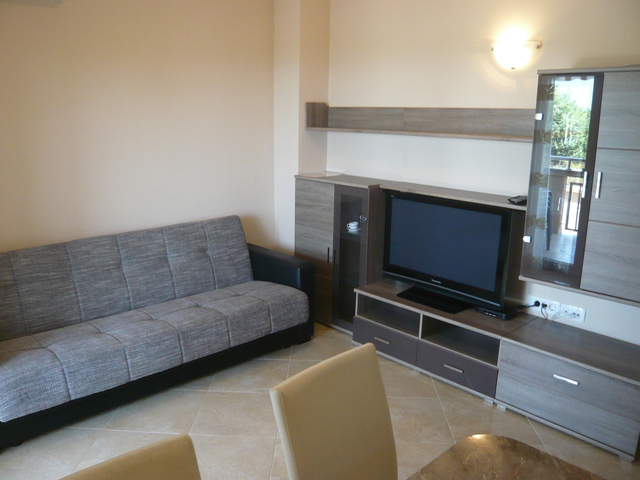 Ferienwohnung Apartment Jasna in Zaton 60 qm Obergeschoß 1s