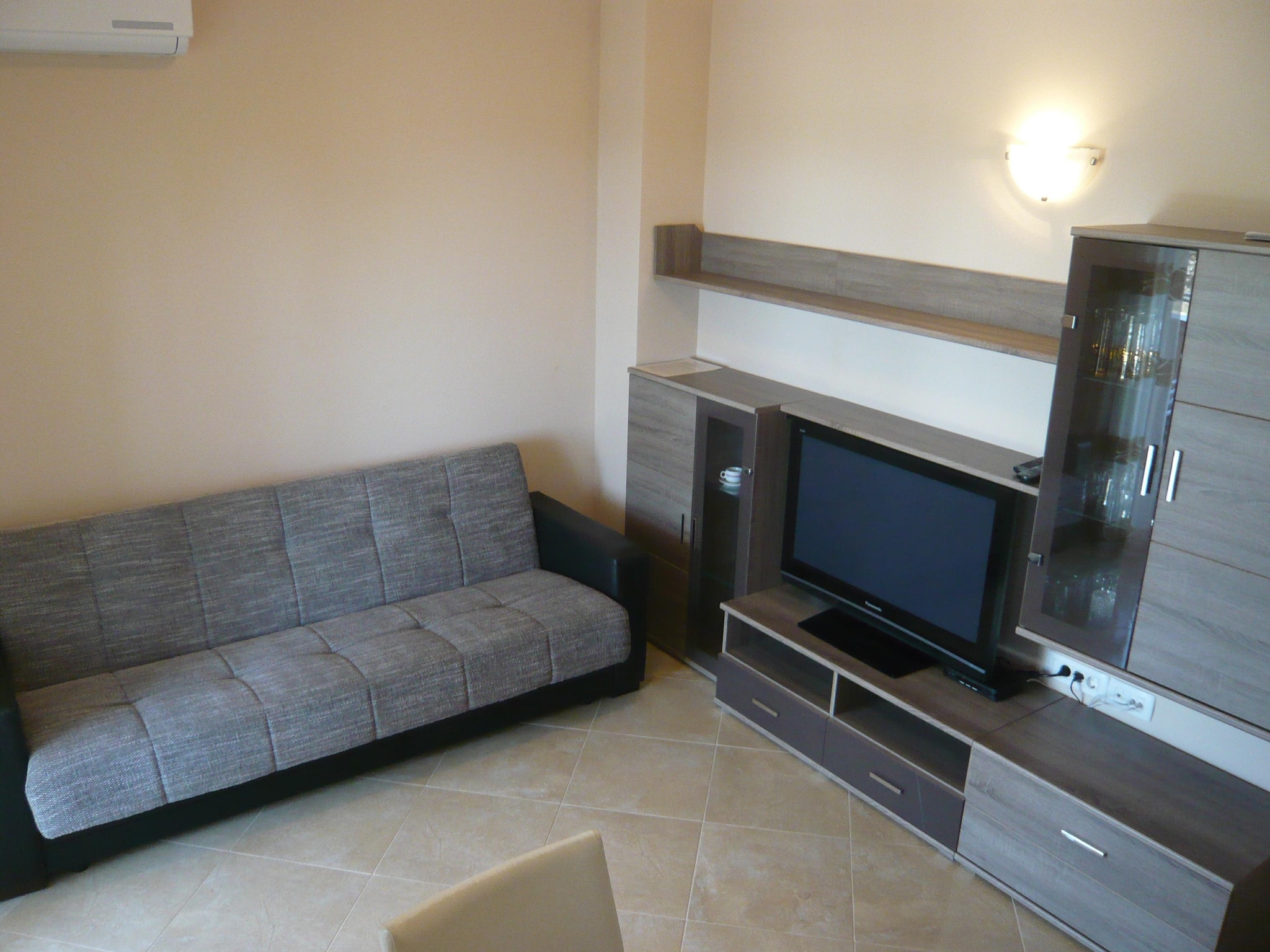 Ferienwohnung Apartment Jasna in Zaton 60 qm Obergeschoß 1s
