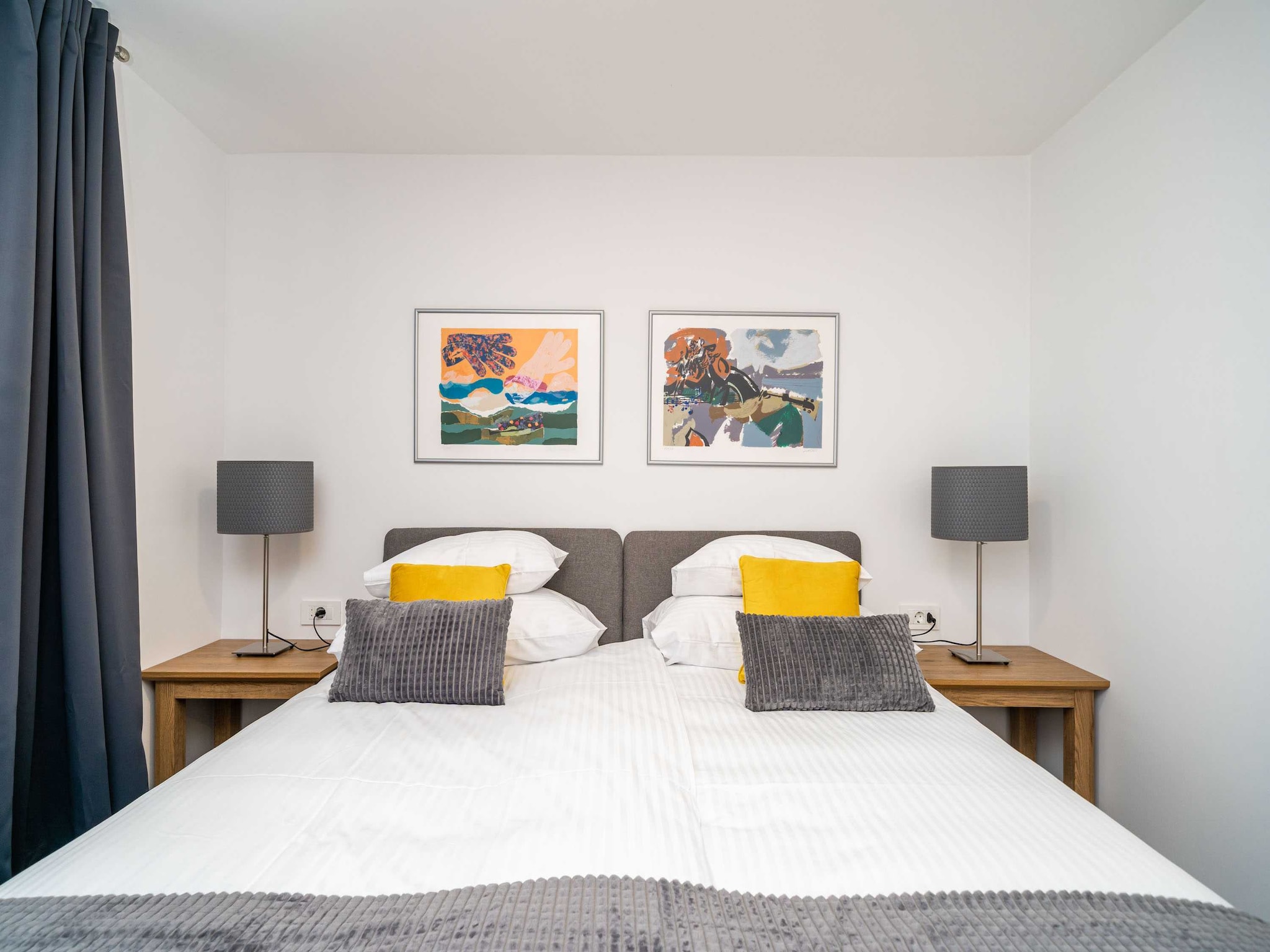 Apartmá Argenta Rooms - Superior Double Room with Balcony