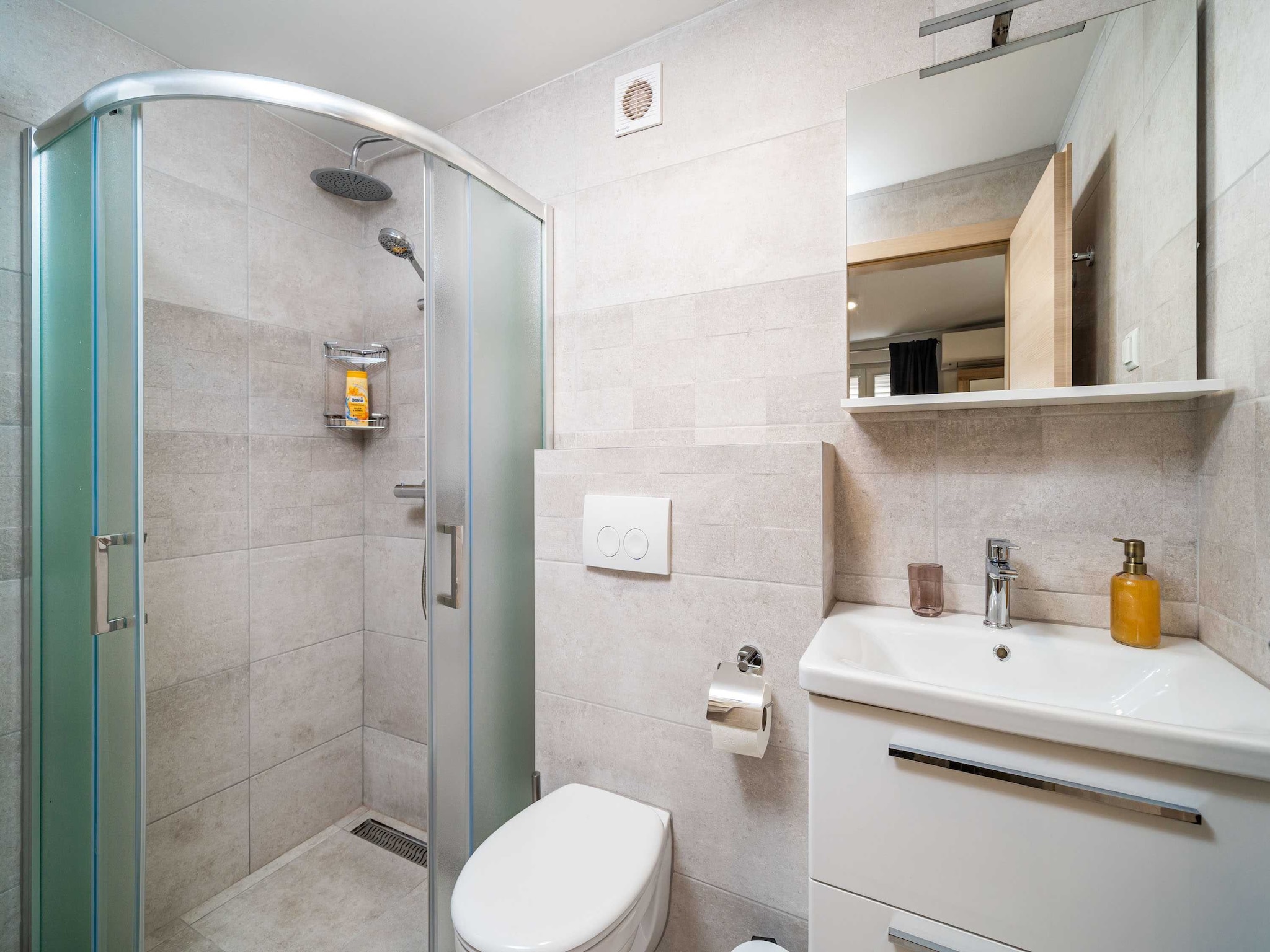 Apartmá Argenta Rooms - Superior Double Room with Balcony