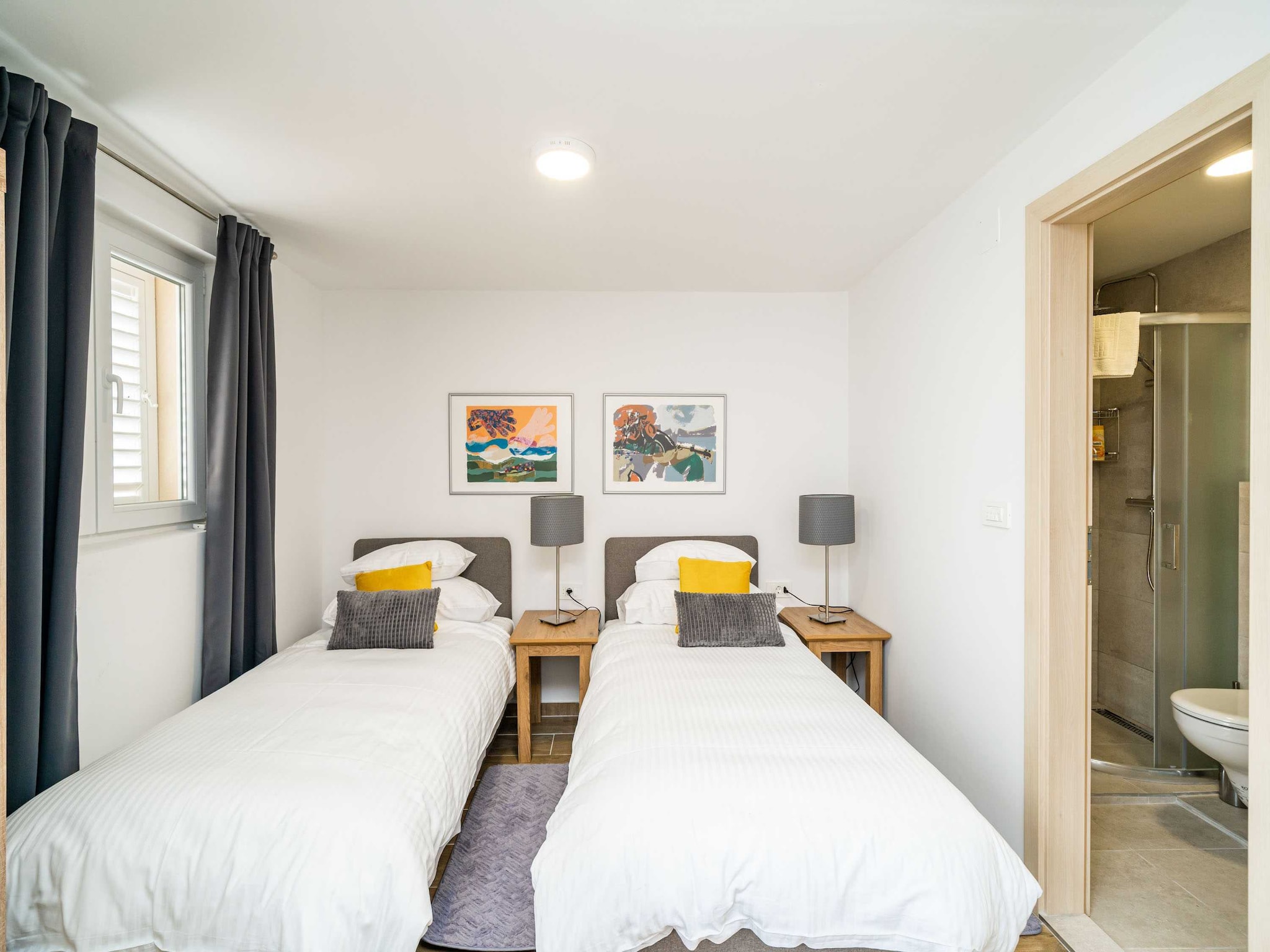 Apartmá Argenta Rooms - Superior Double Room with Balcony