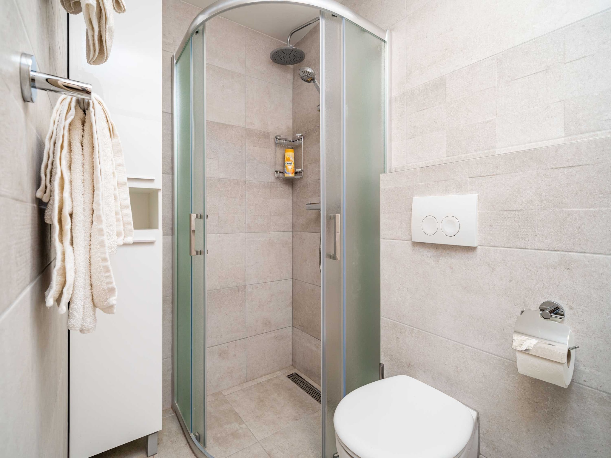 Apartmá Argenta Rooms - Superior Double Room with Balcony