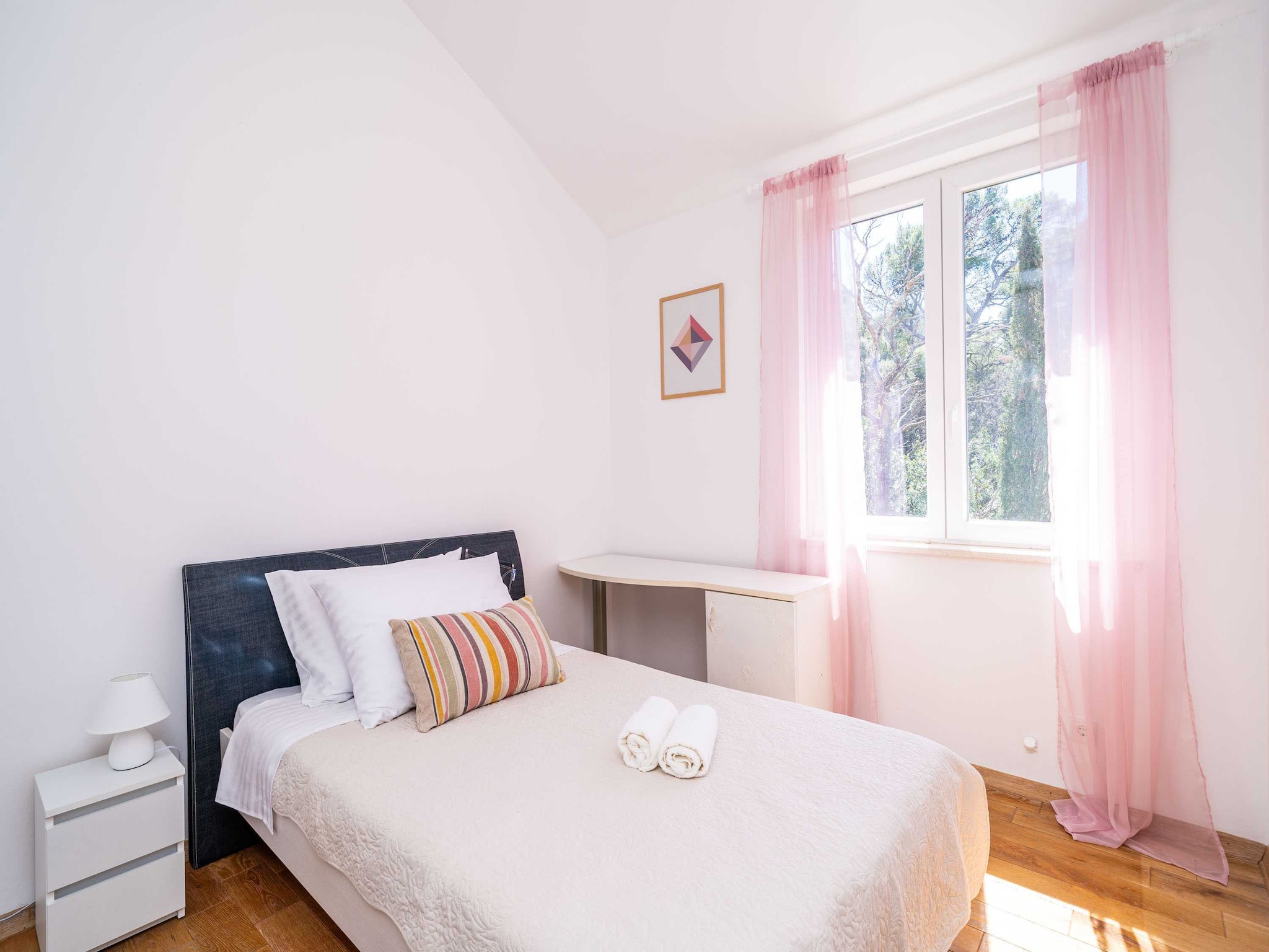 Apartmá Apartment Hladilo  - Two Bedroom Apartment with Ba