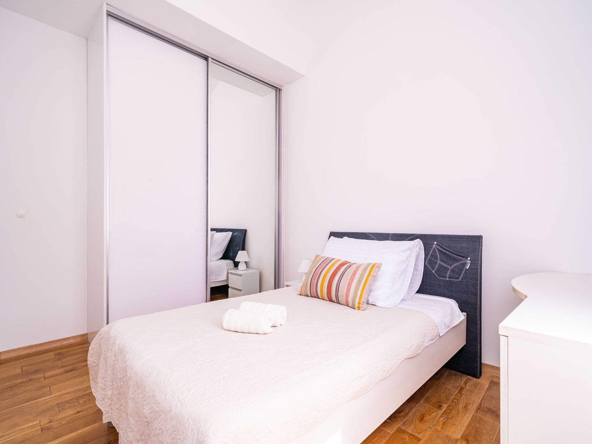 Apartmá Apartment Hladilo  - Two Bedroom Apartment with Ba
