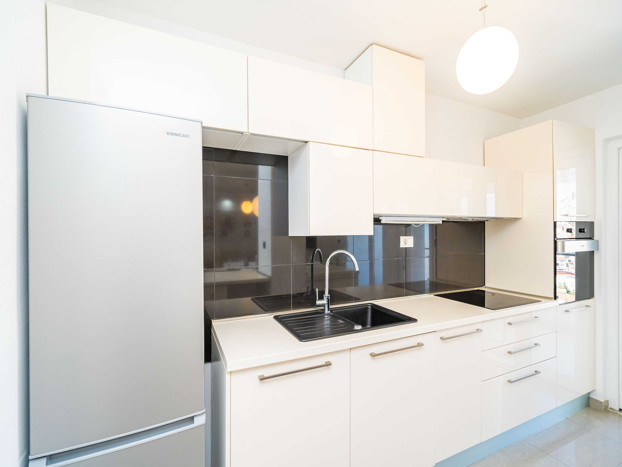 Apartmá Apartment Hladilo  - Two Bedroom Apartment with Ba