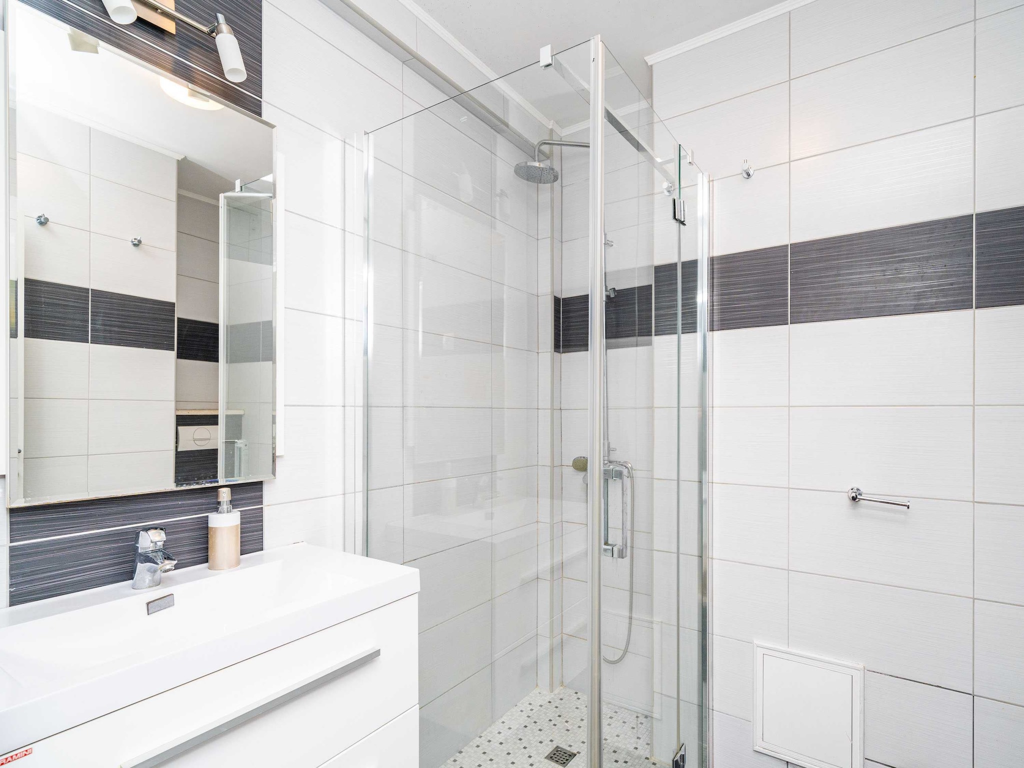 Apartmá Apartment Hladilo  - Two Bedroom Apartment with Ba