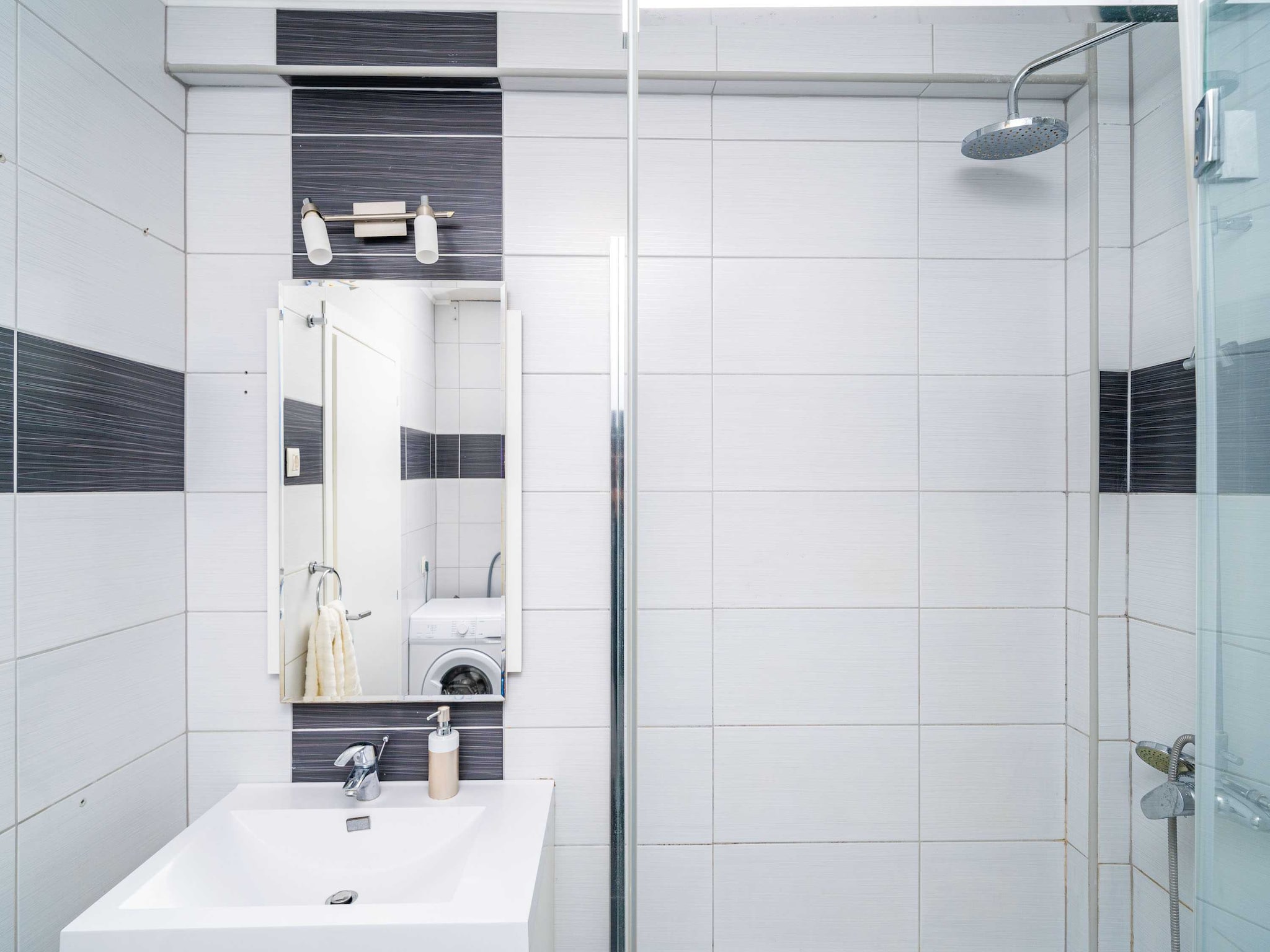 Apartmá Apartment Hladilo  - Two Bedroom Apartment with Ba
