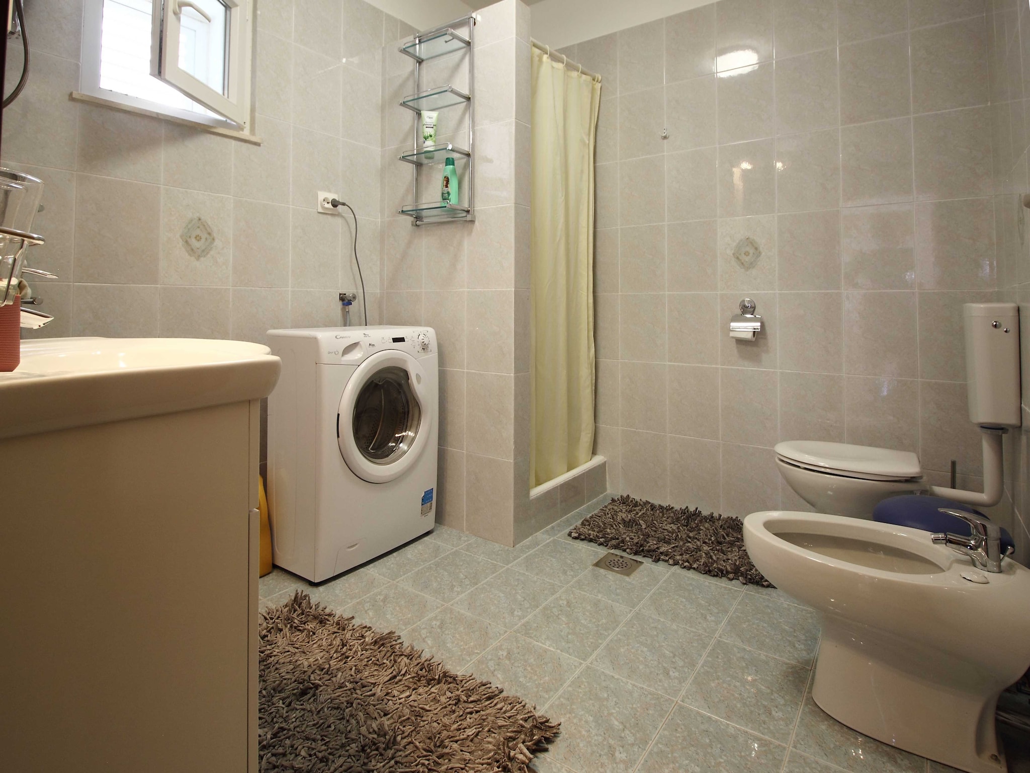 Mieszkanie Apartment Marita - One Bedroom Apartment with Balc