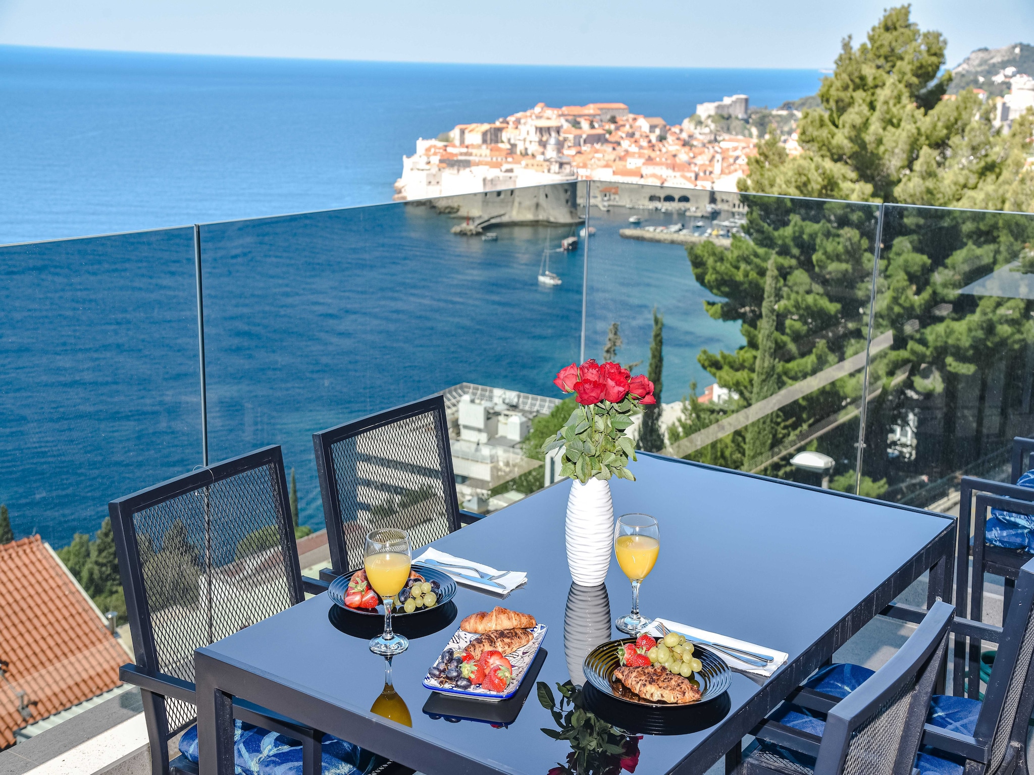Apartmá Apartments Fortes Fortuna - Two bedroom Apartment