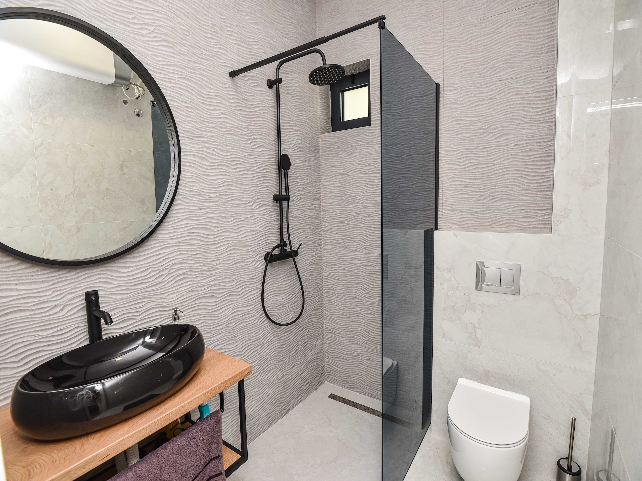 Apartmá Apartments Fortes Fortuna - Two bedroom Apartment