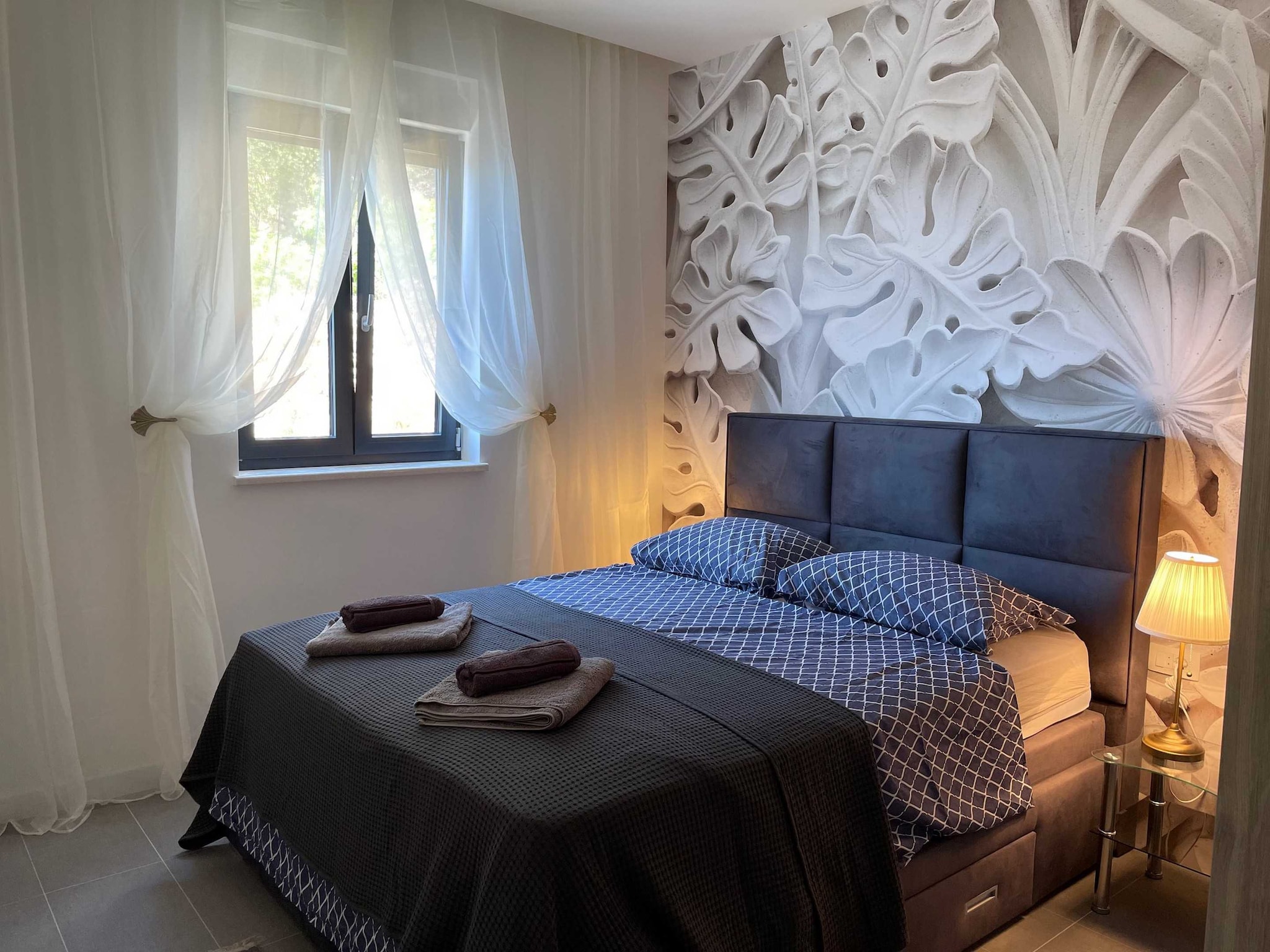 Apartmá Apartments Fortes Fortuna - Superior Two bedroom A