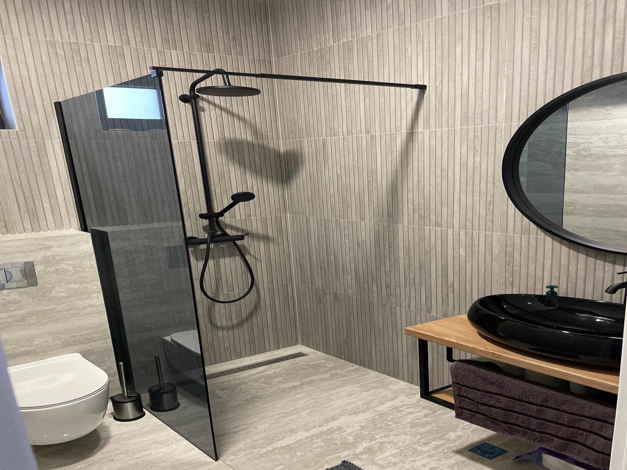 Apartmá Apartments Fortes Fortuna - Superior Two bedroom A