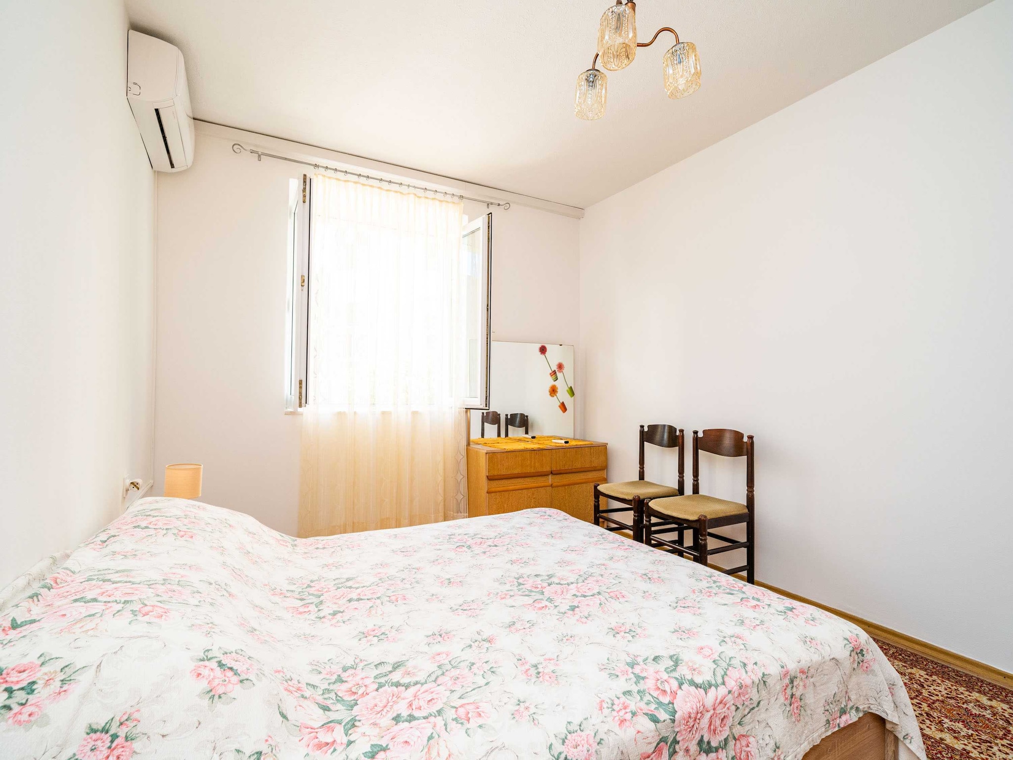 Apartmá Apartment Kos - Two Bedroom Apartment with Terrace