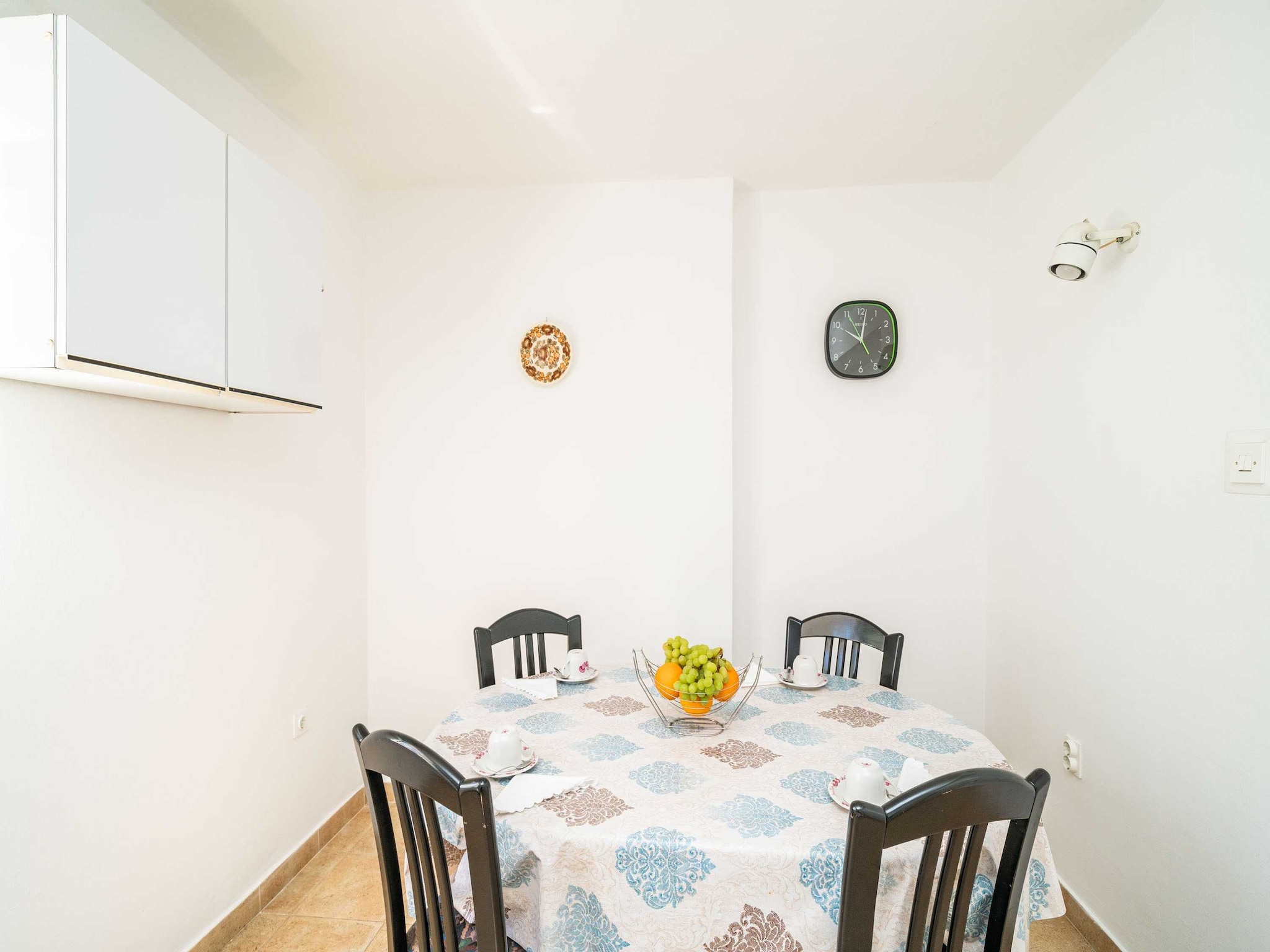 Apartmá Apartment Kos - Two Bedroom Apartment with Terrace