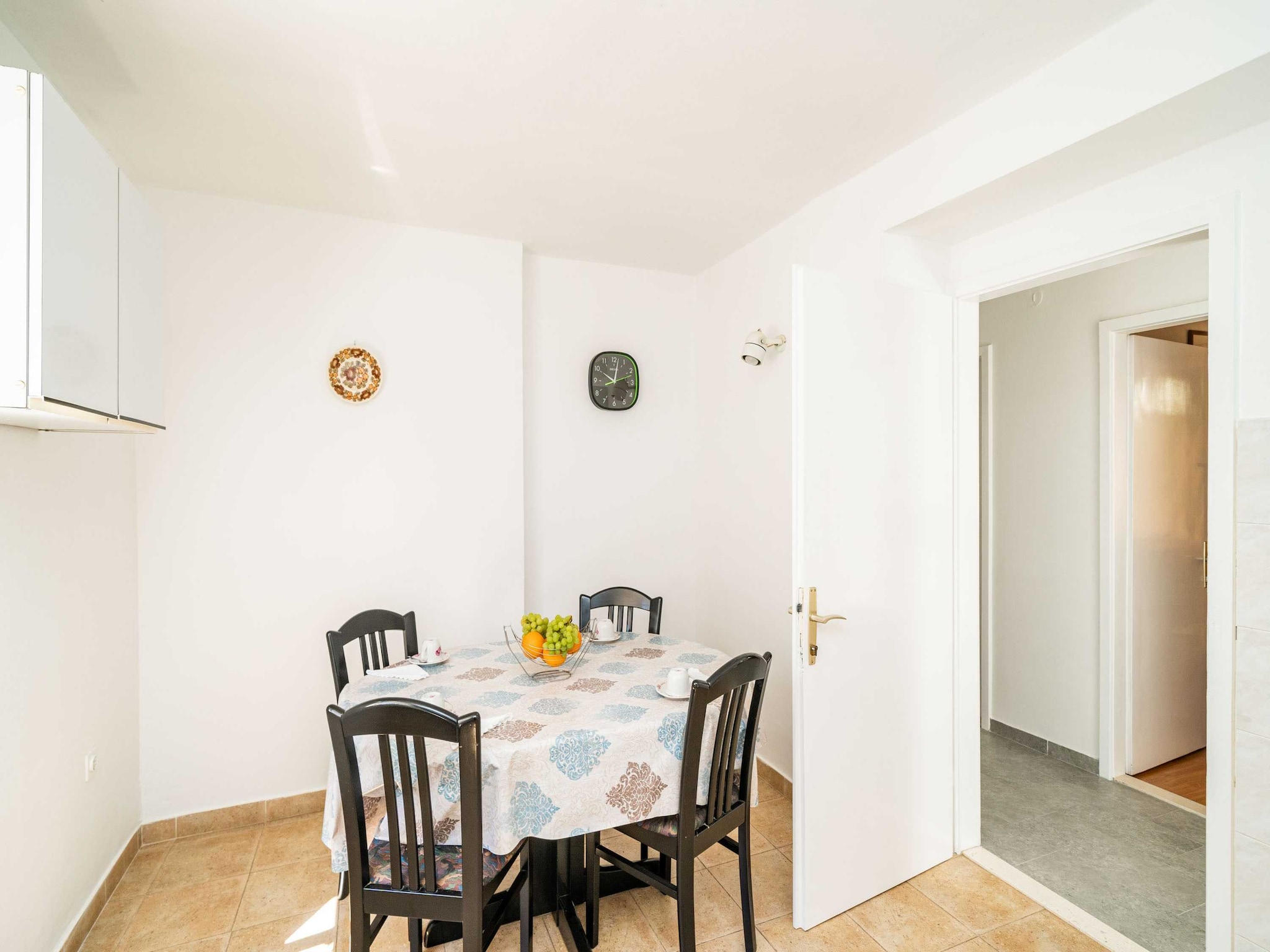 Apartmá Apartment Kos - Two Bedroom Apartment with Terrace