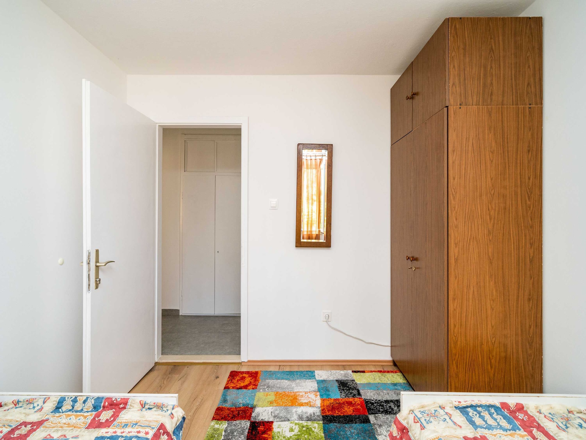 Apartmá Apartment Kos - Two Bedroom Apartment with Terrace
