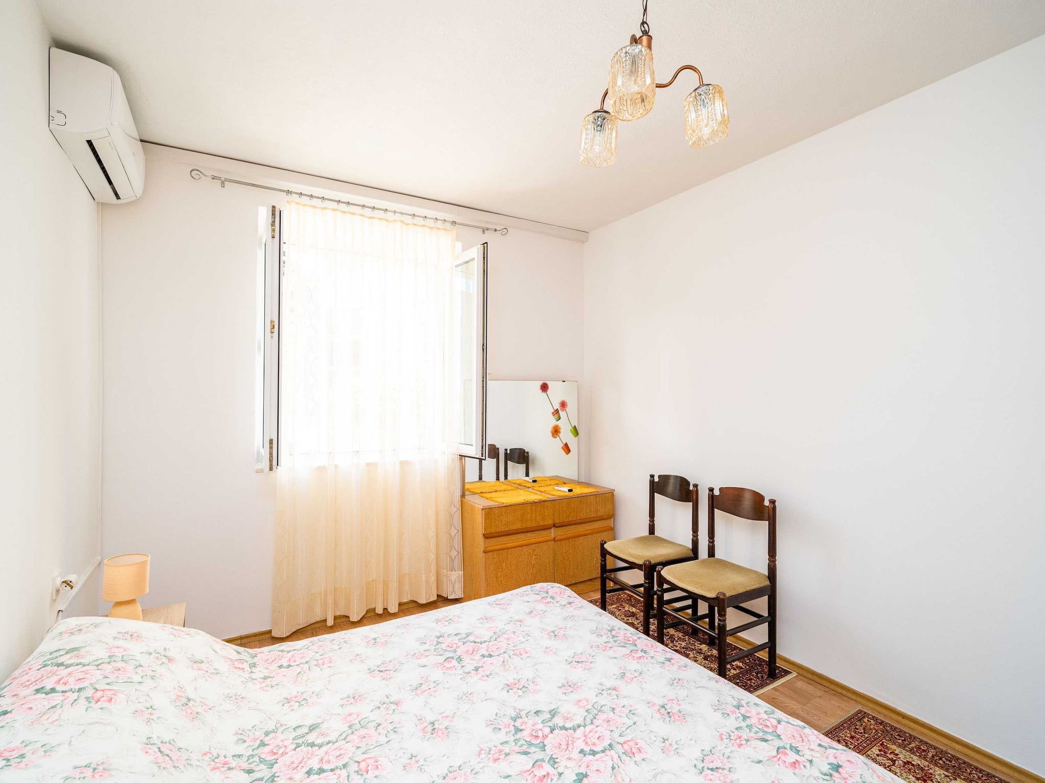Apartmá Apartment Kos - Two Bedroom Apartment with Terrace