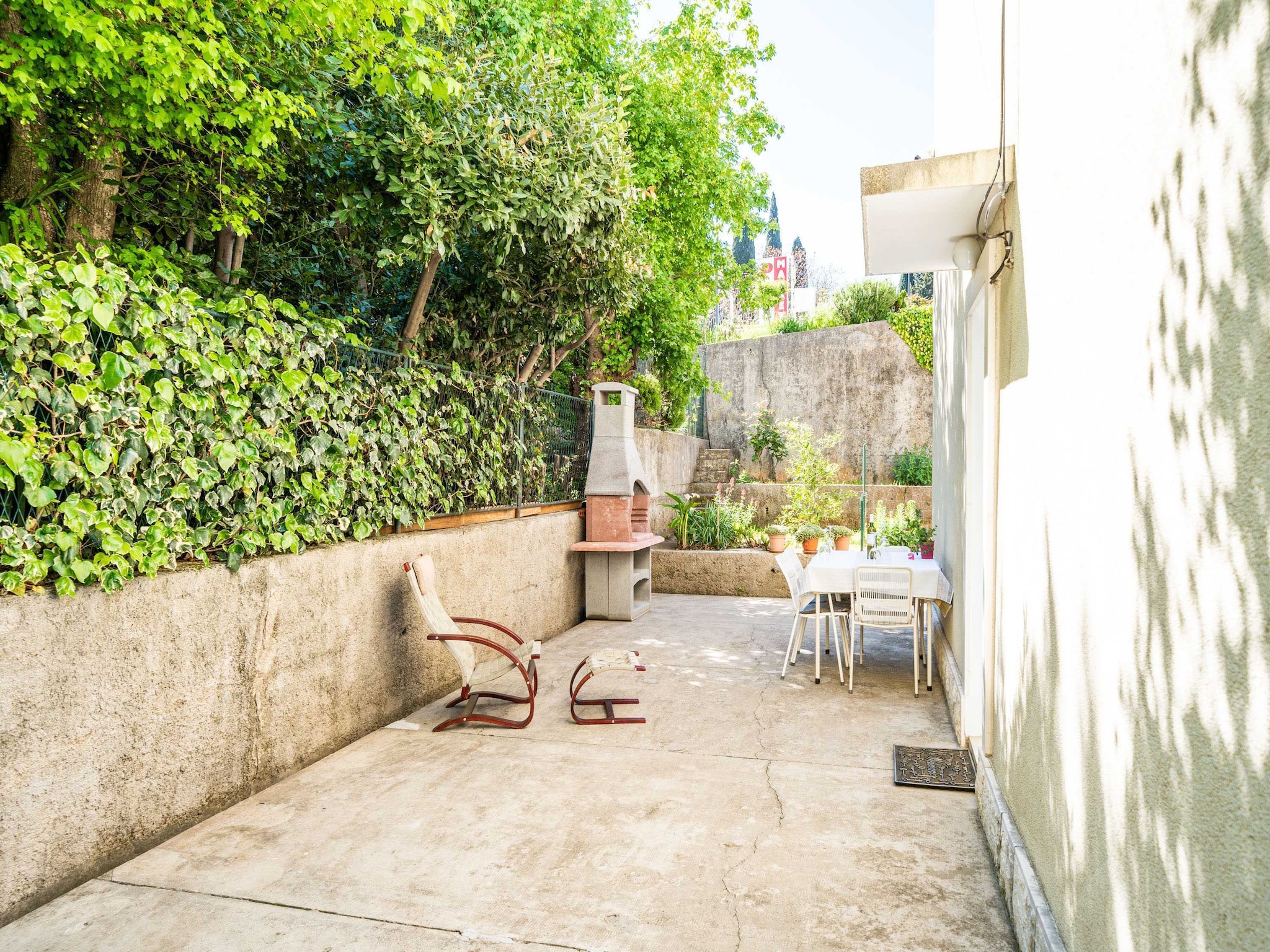 Apartmá Apartment Kos - Two Bedroom Apartment with Terrace
