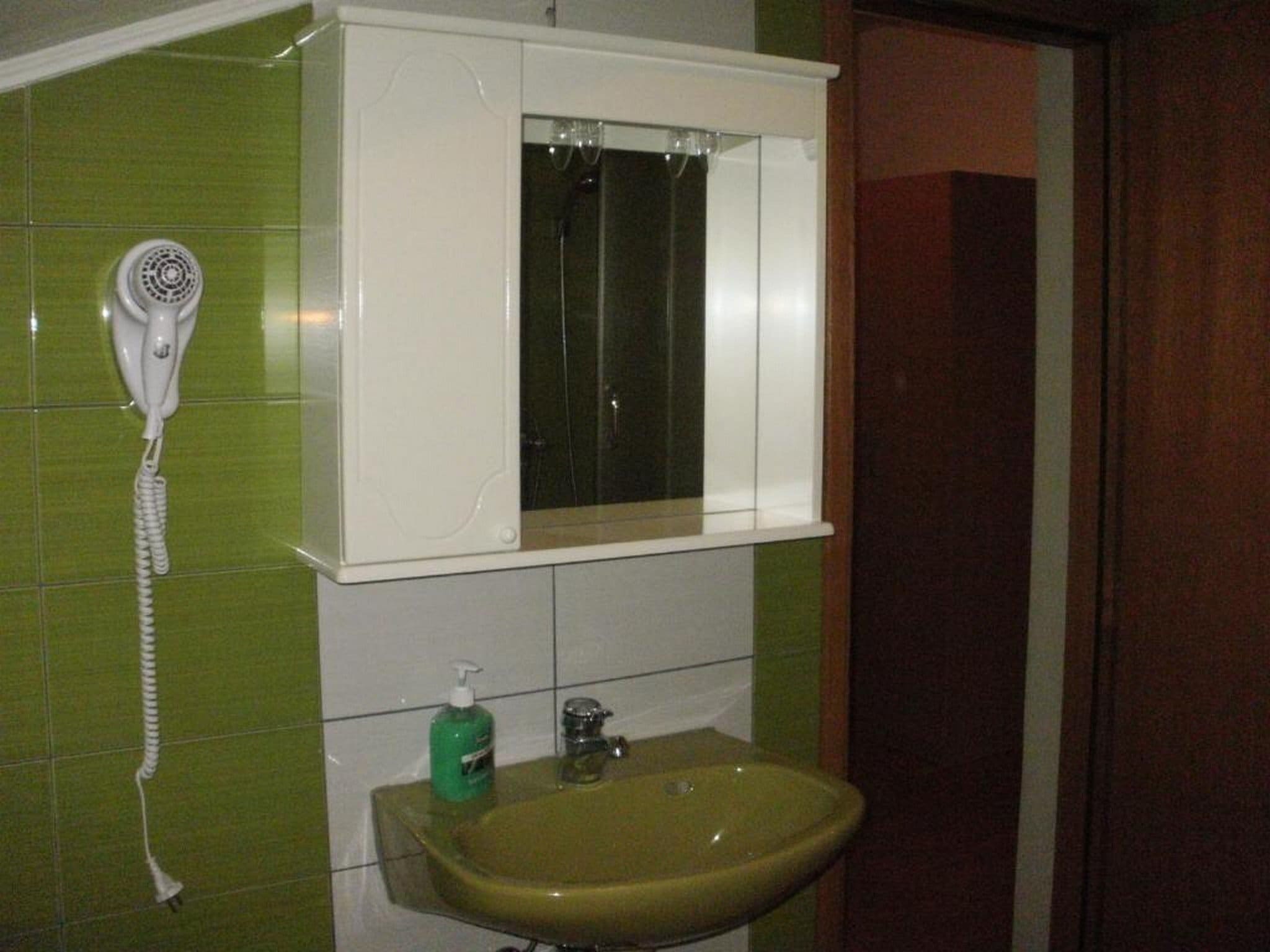 Apartmá Apartments Vala - Superior Studio Apartment  A6