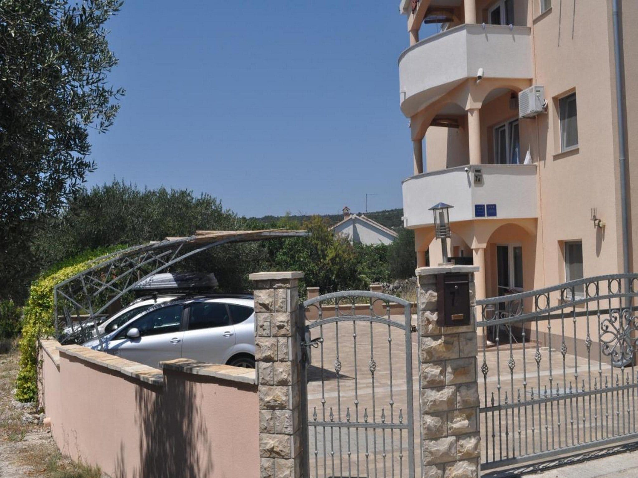 Apartmá Apartments Vala - Superior Studio Apartment  A6