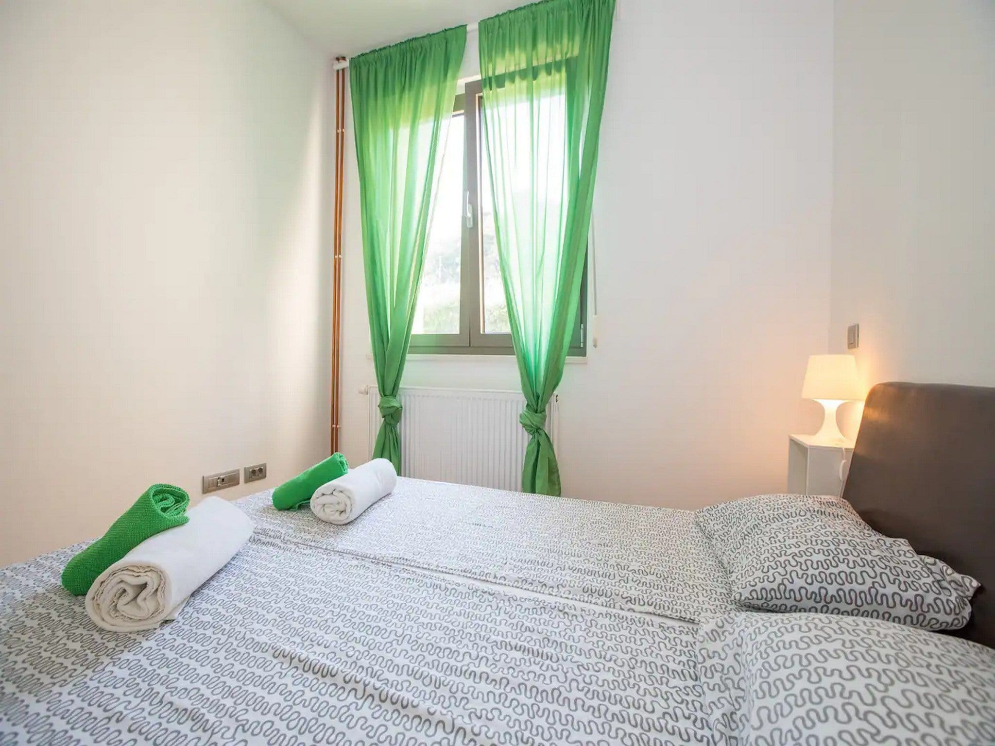 Apartmá City Holiday Apartment - One Bedroom Apartment wit