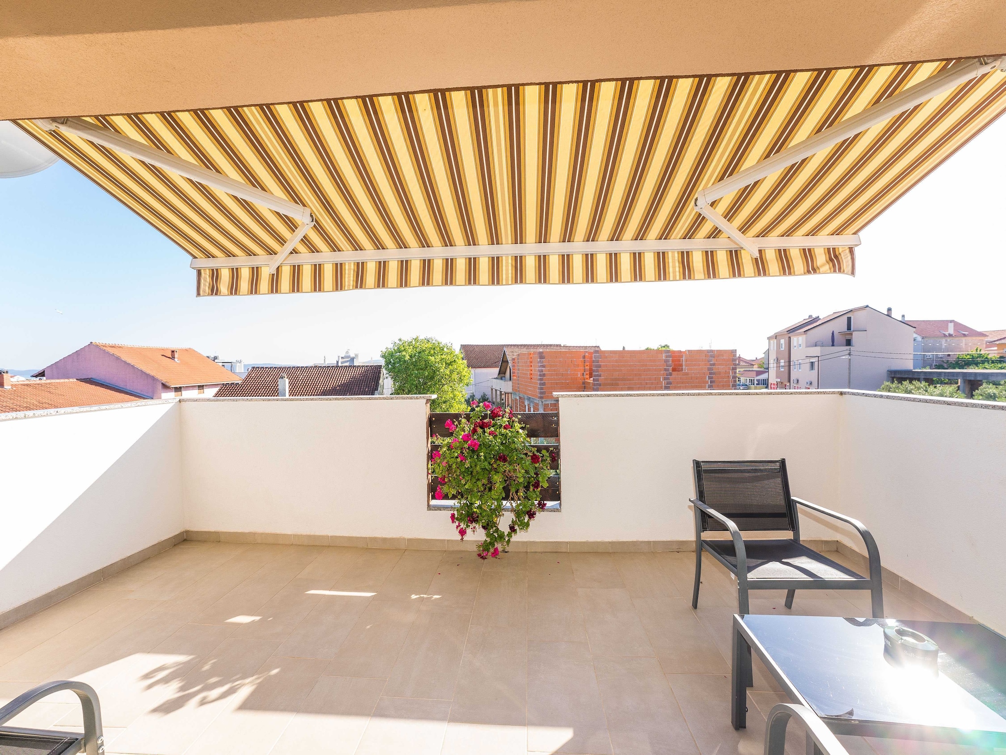 Apartmá Apartments Maza - One Bedroom Apartment with Balco