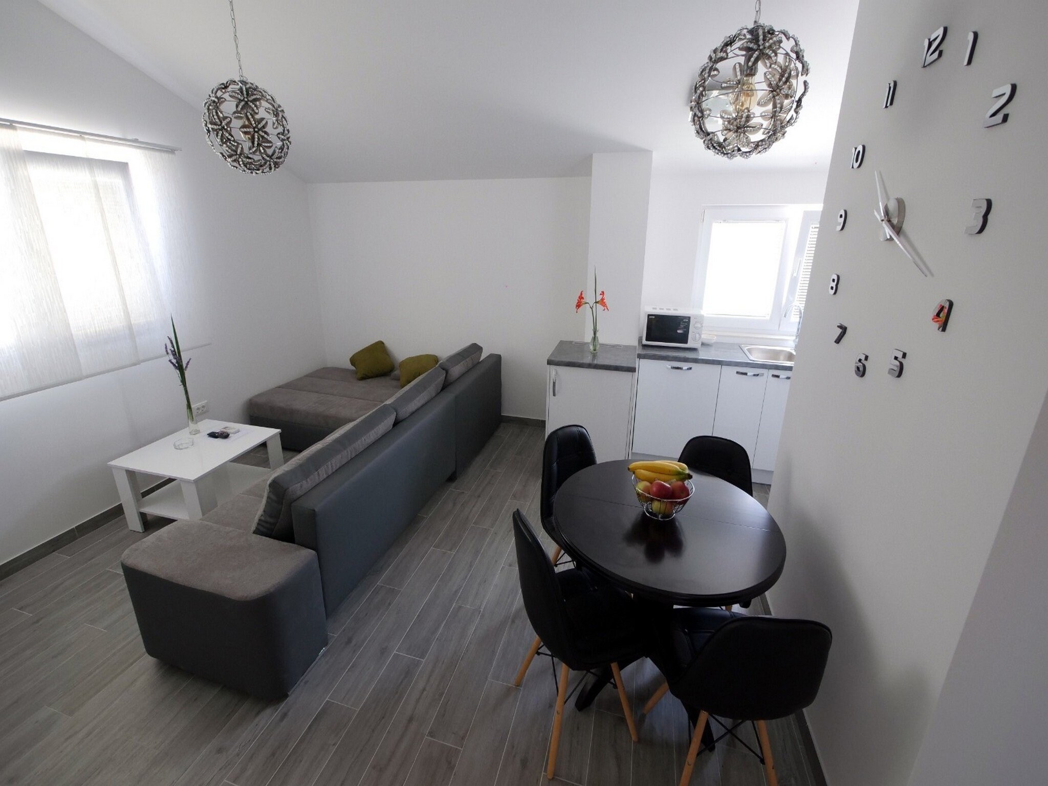 Apartmá Apartments Maza - One Bedroom Apartment (Antonio)