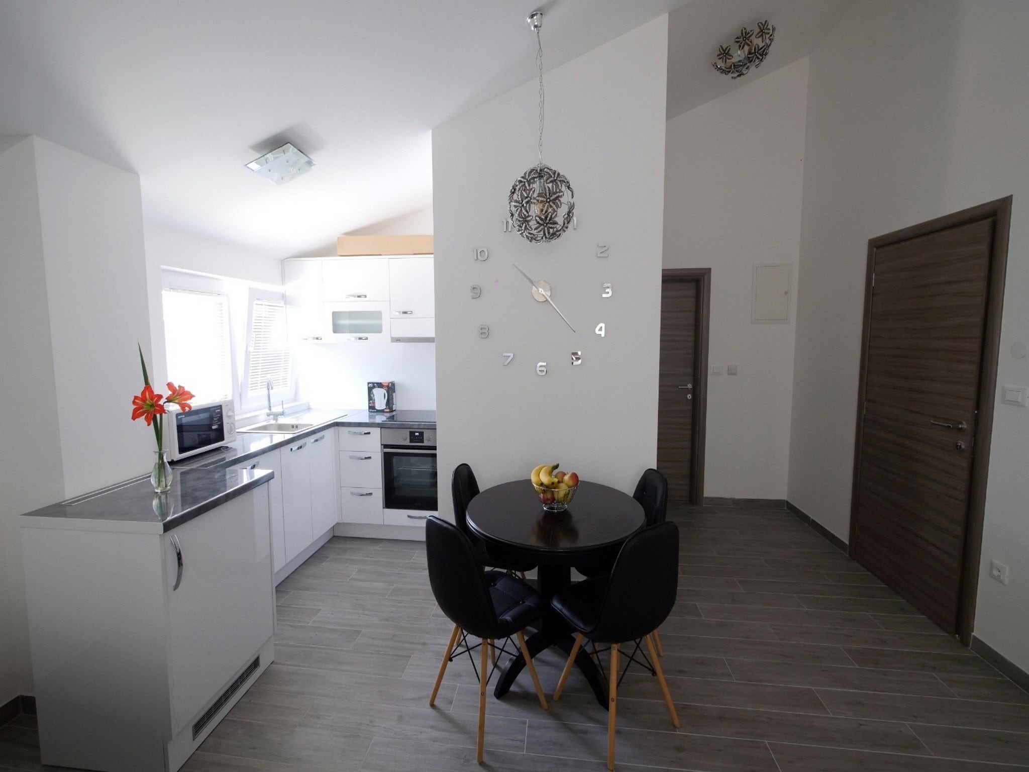 Apartmá Apartments Maza - One Bedroom Apartment (Antonio)