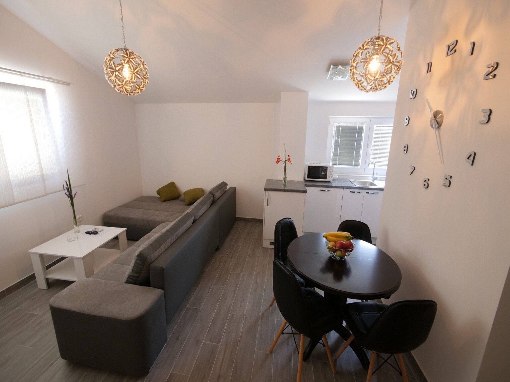Apartmá Apartments Maza - One Bedroom Apartment (Antonio)