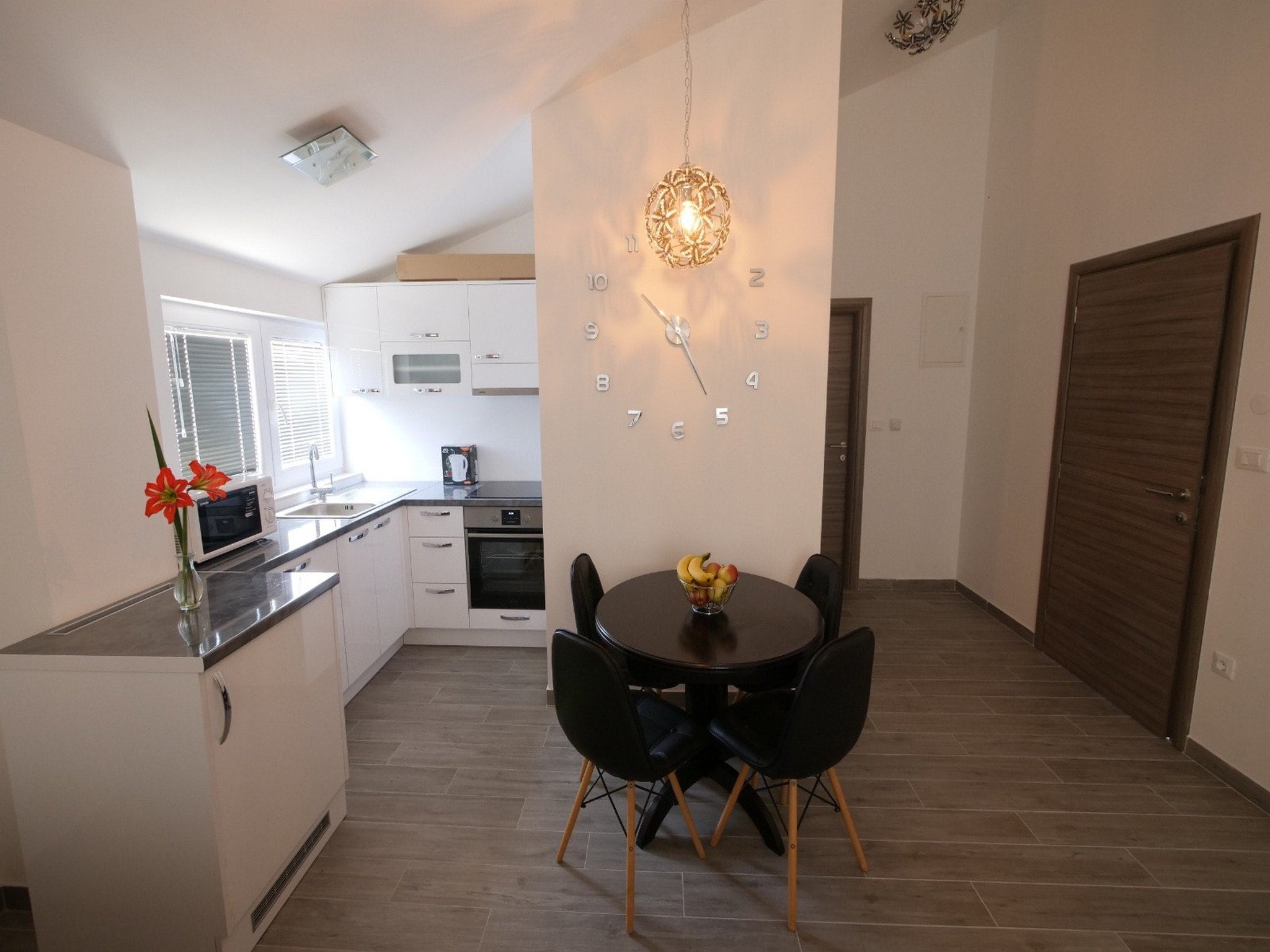 Apartmá Apartments Maza - One Bedroom Apartment (Antonio)