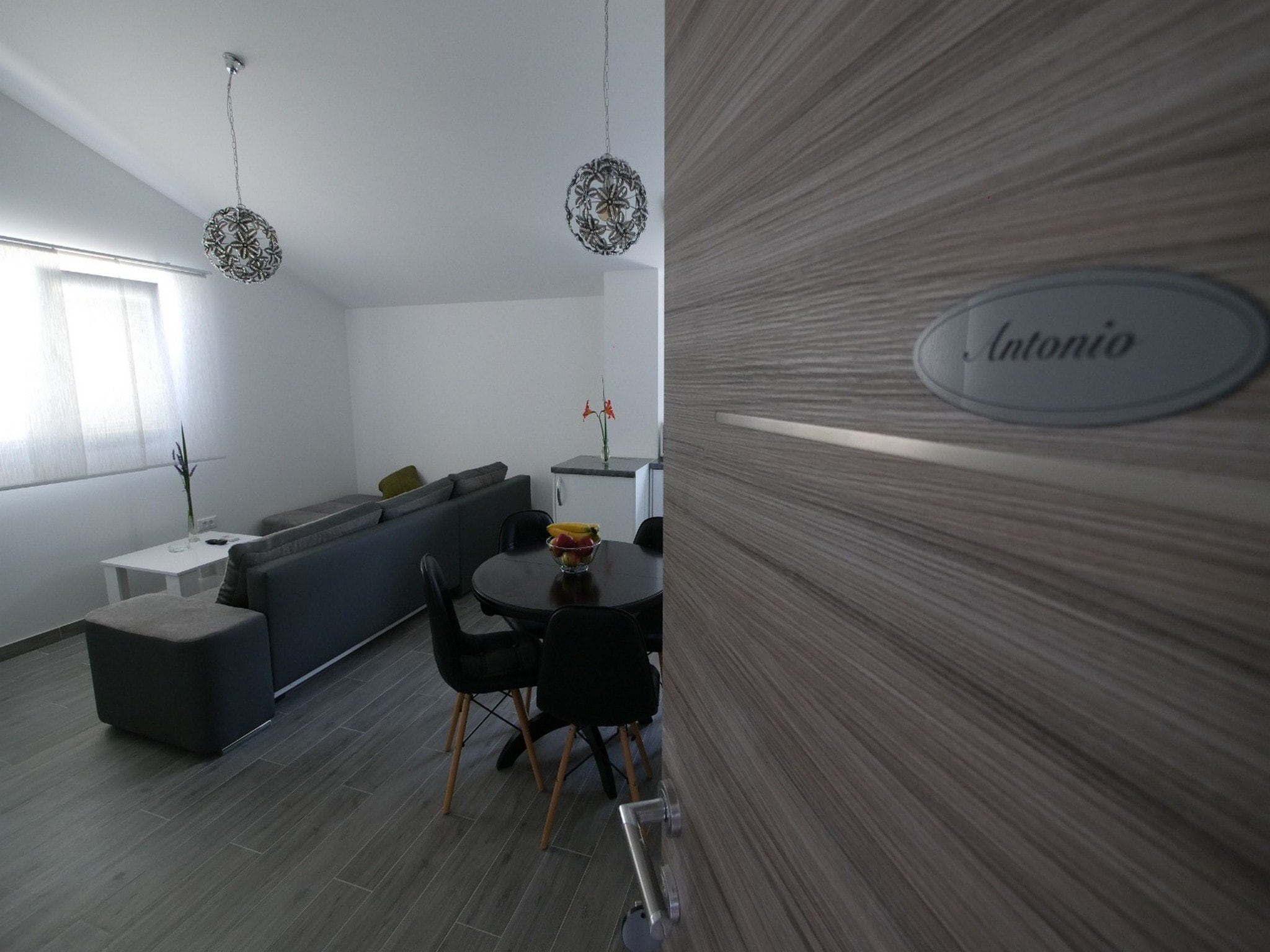 Apartmá Apartments Maza - One Bedroom Apartment (Antonio)