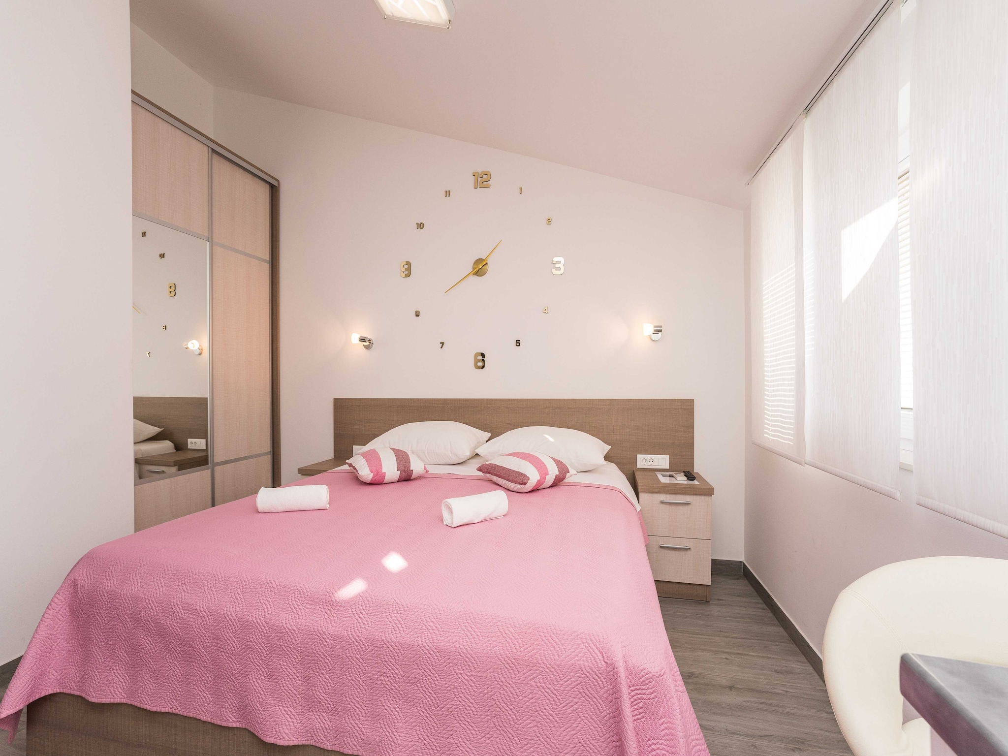 Apartmá Apartments Maza - Studio Apartment (Roberta)