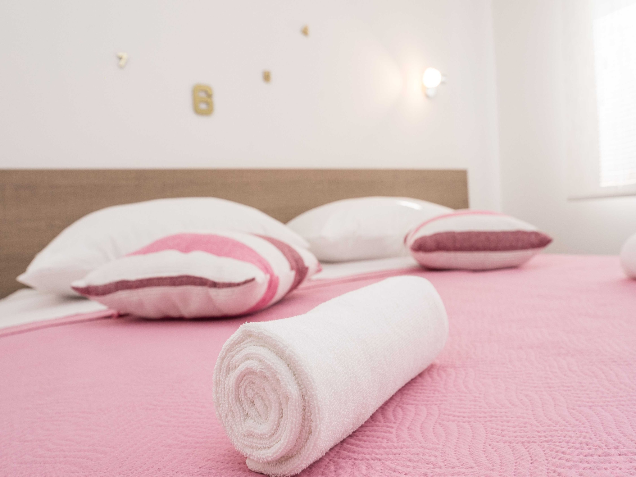 Apartmá Apartments Maza - Studio Apartment (Roberta)